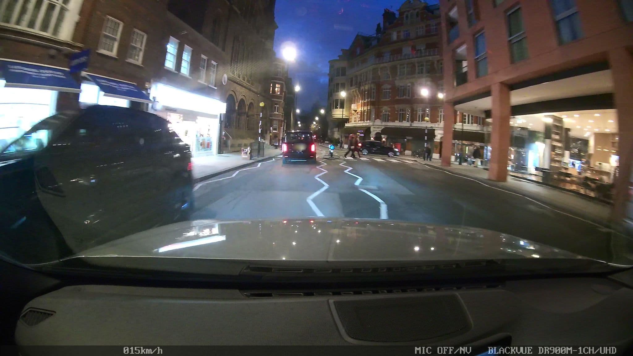 Street view near Taj Suites & Residences, City of Westminster — © Semir_Mapillary (CC BY-SA · Mapillary)