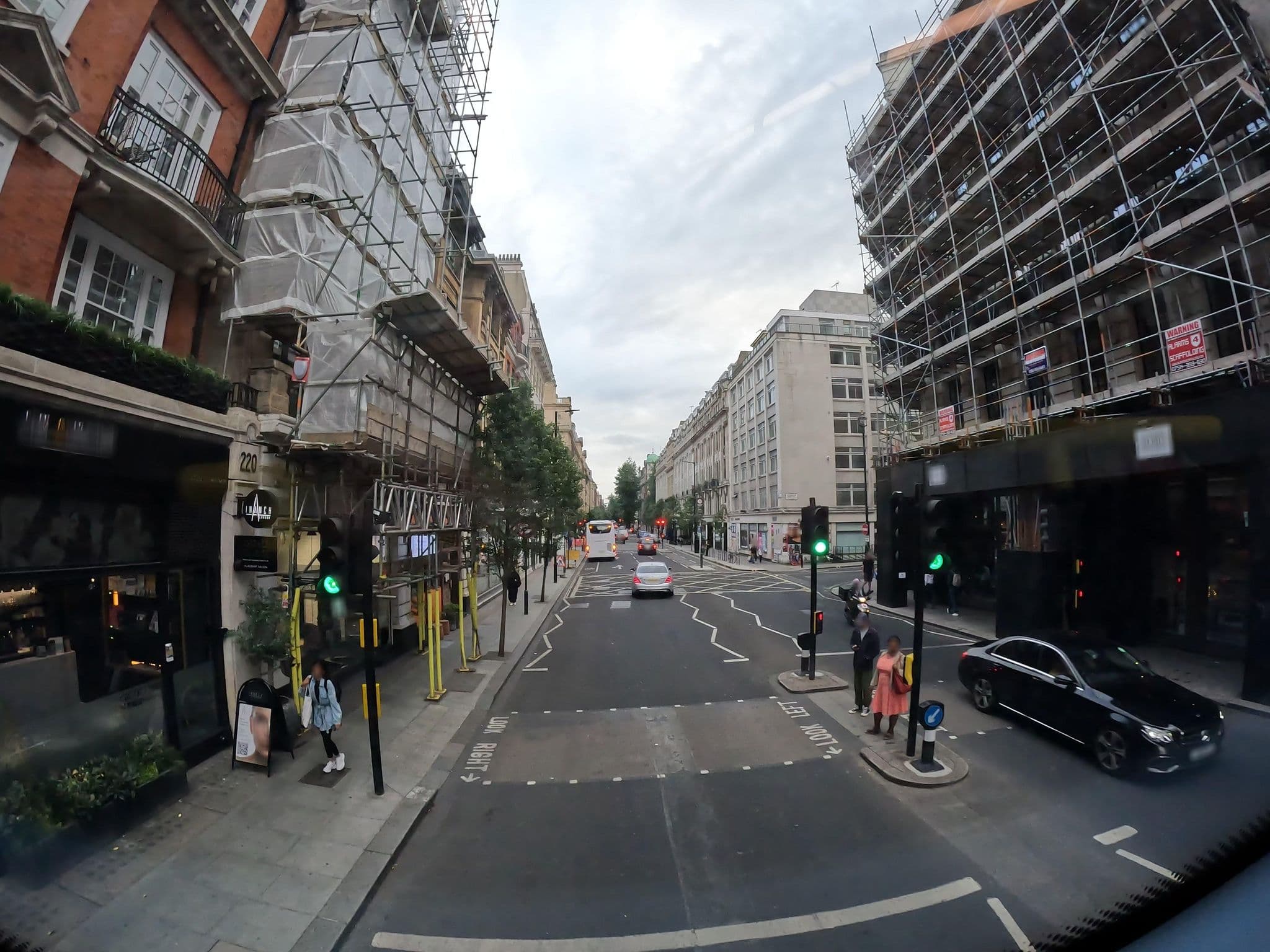 Street view near Test Test, Soho — © erias (CC BY-SA · Mapillary)