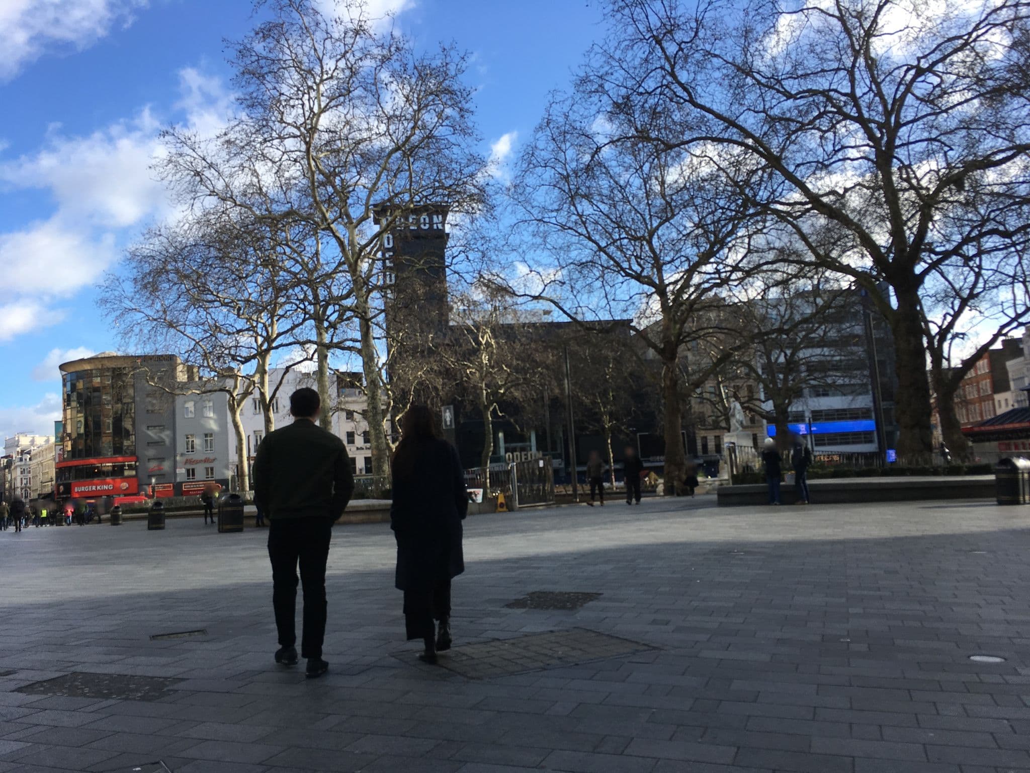 Street view near Every hotel, London — © southglos (CC BY-SA · Mapillary)