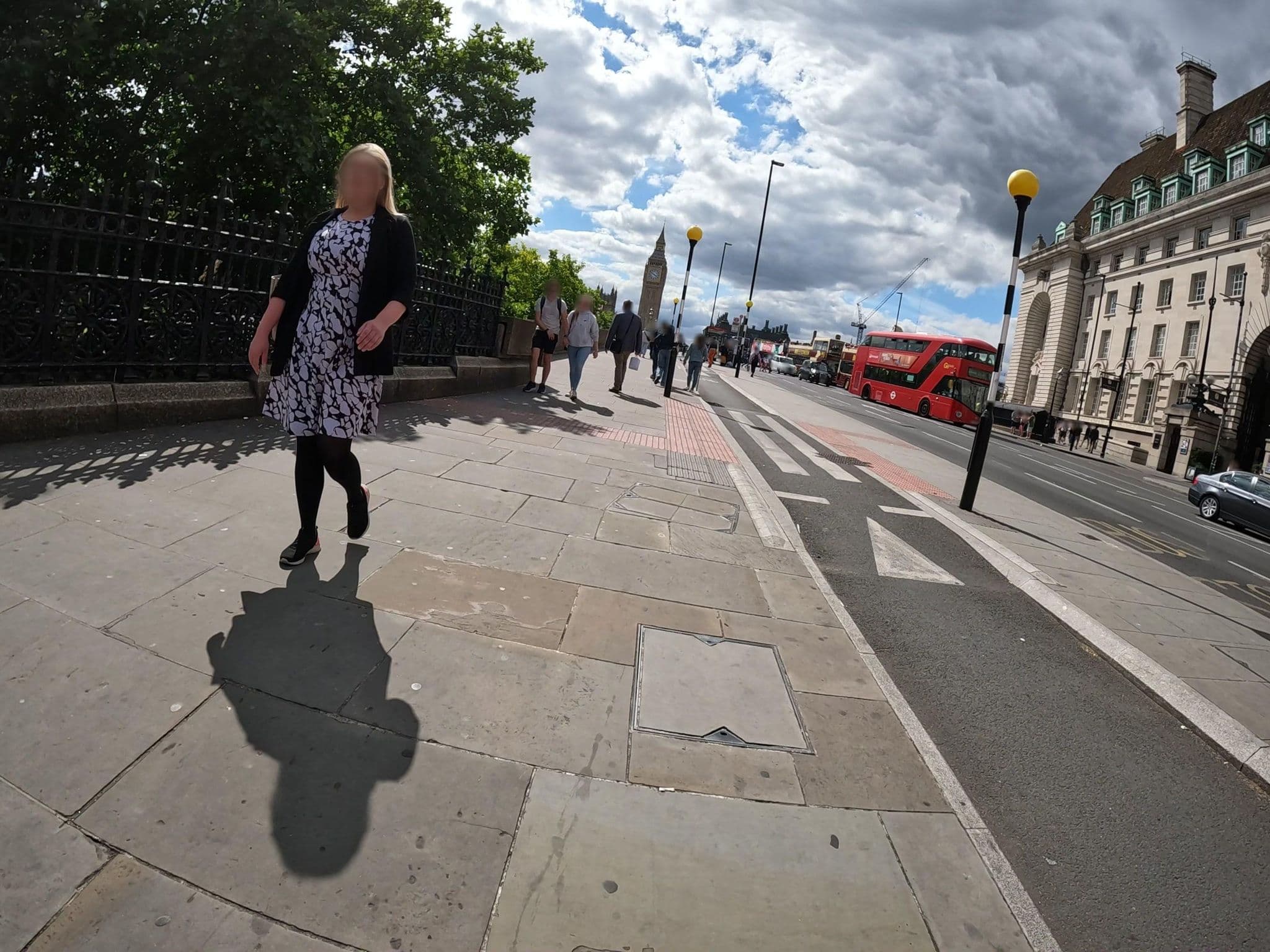 Street view near fitnessonfirebigben, Lambeth — © erias (CC BY-SA · Mapillary)