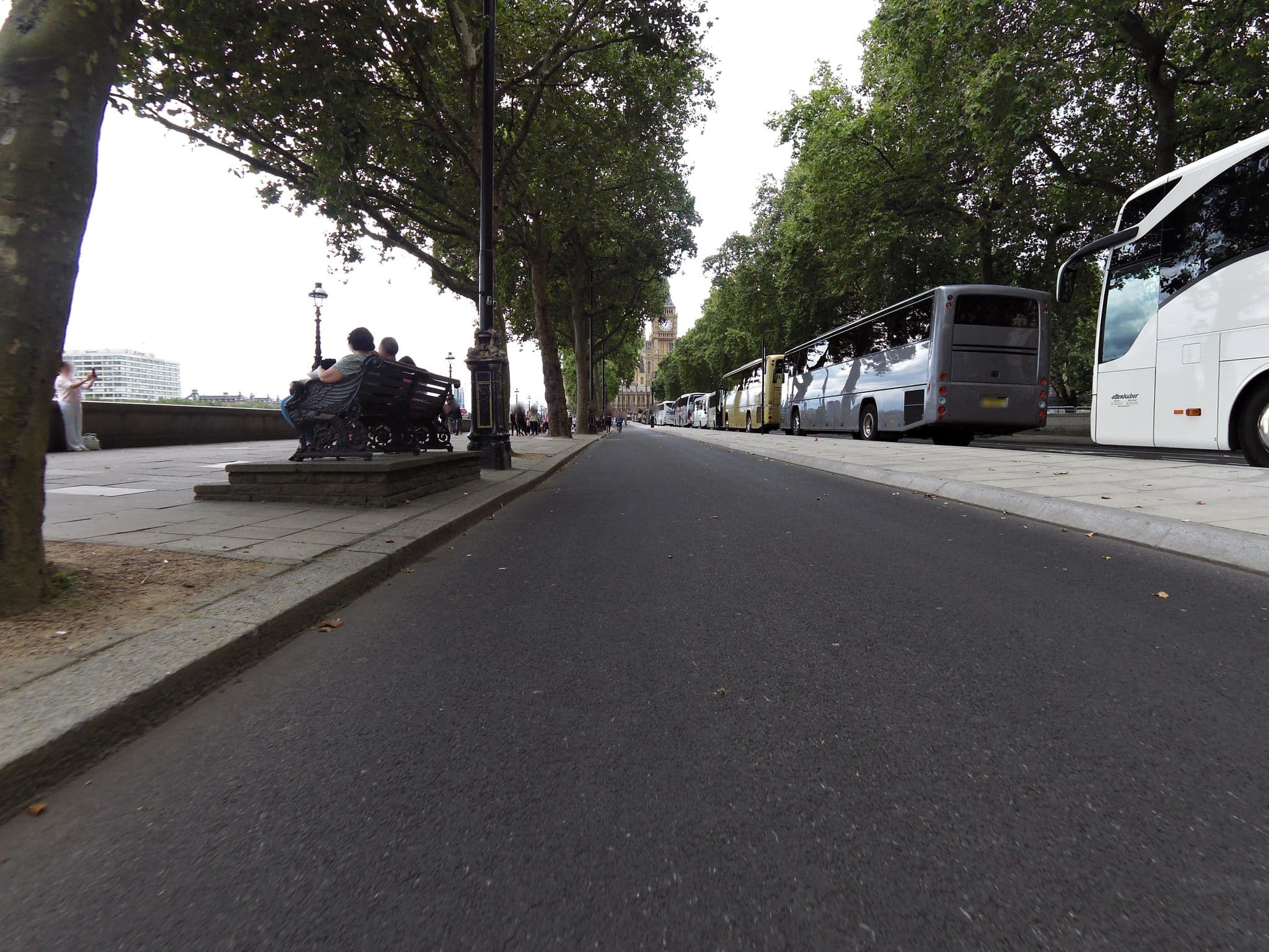 Street view near Best Value London Hotels, London — © smsm1 (CC BY-SA · Mapillary)
