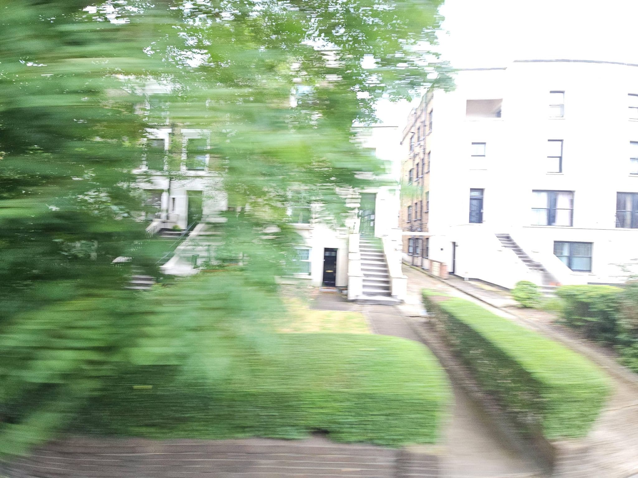 Street view near Native Camden, Holloway — © pbb (CC BY-SA · Mapillary)