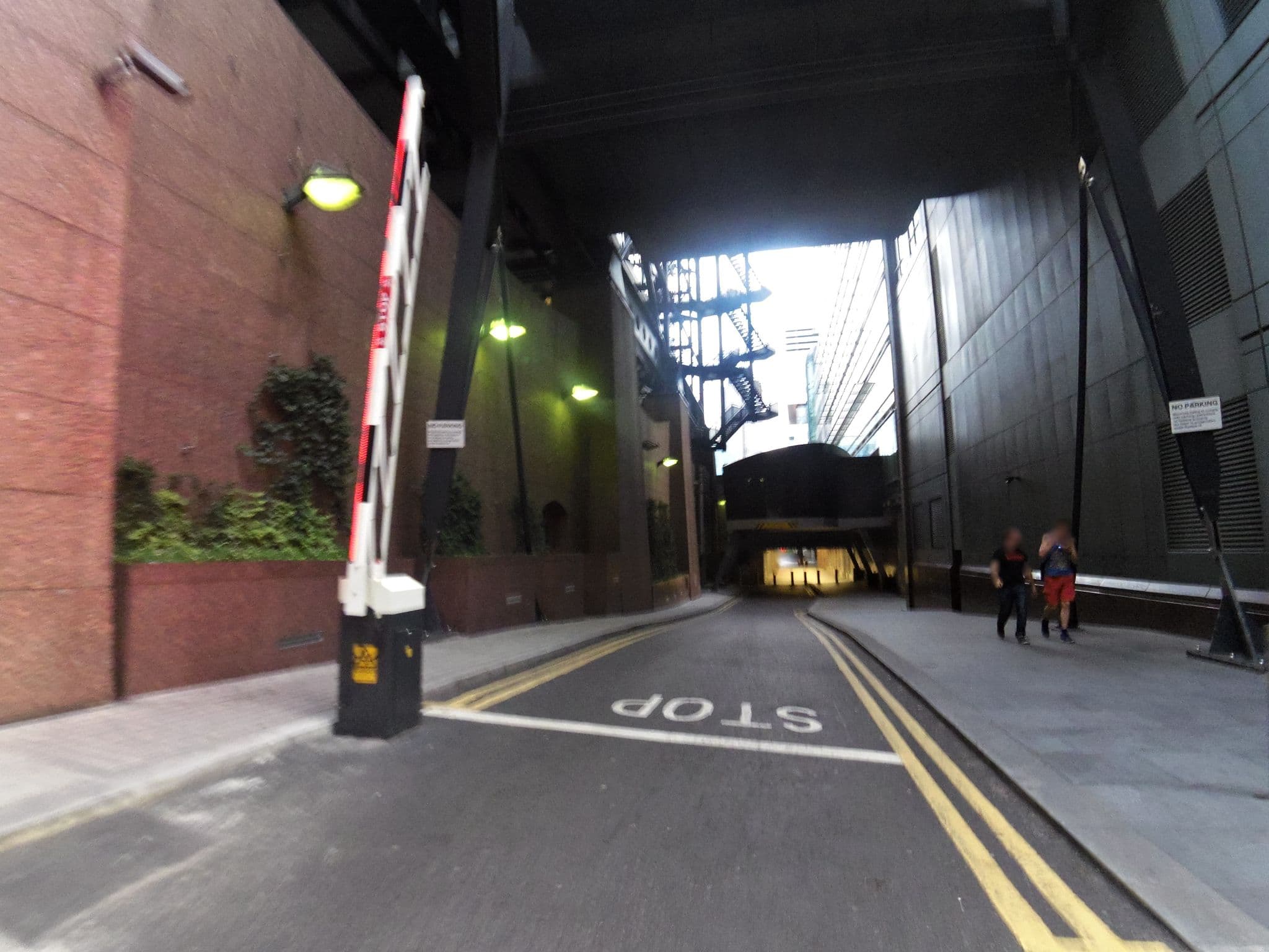 Street view near Worldwide Village, Spitalfields — © smsm1 (CC BY-SA · Mapillary)