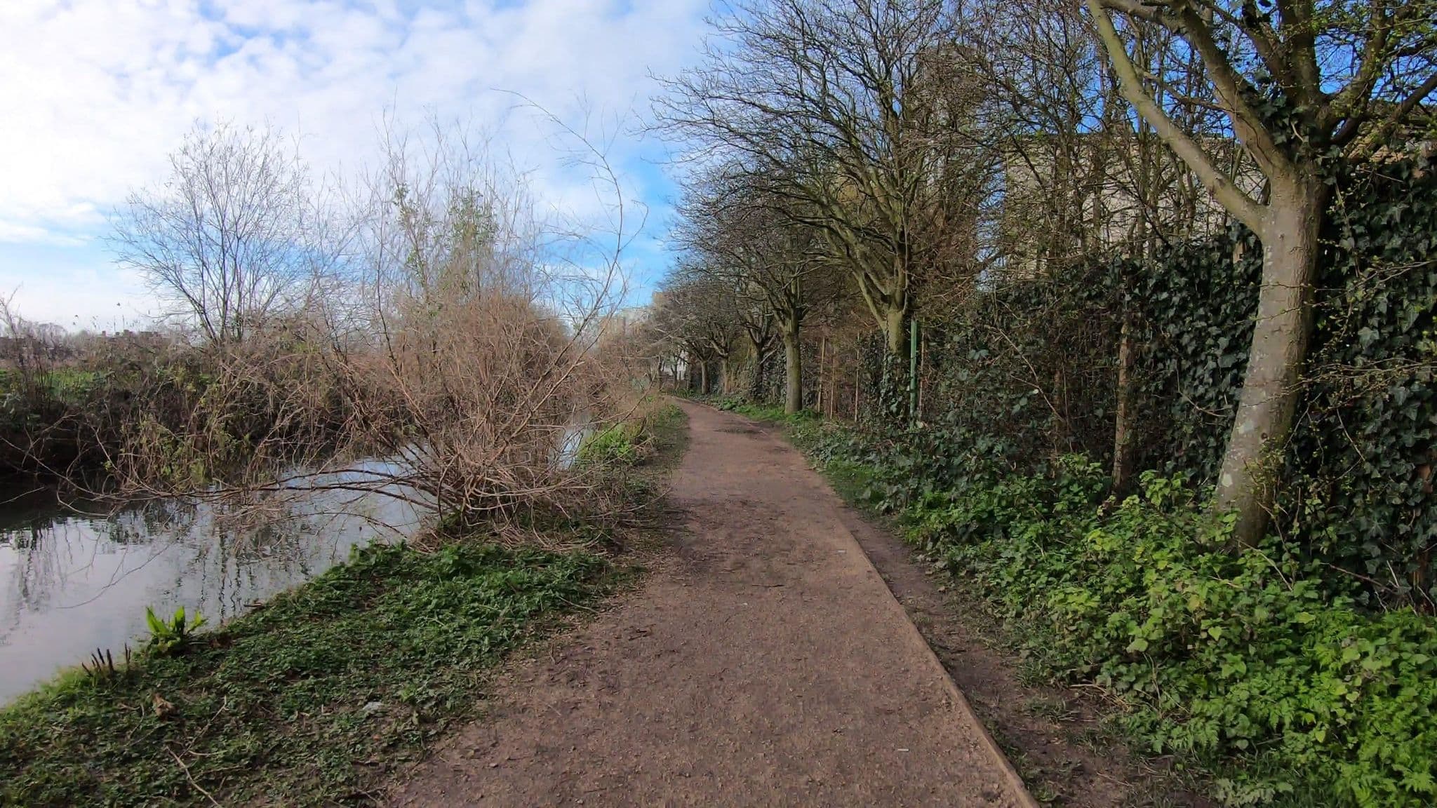 Street view near Hydragold Limited, Seven Sisters — © asturksever (CC BY-SA · Mapillary)