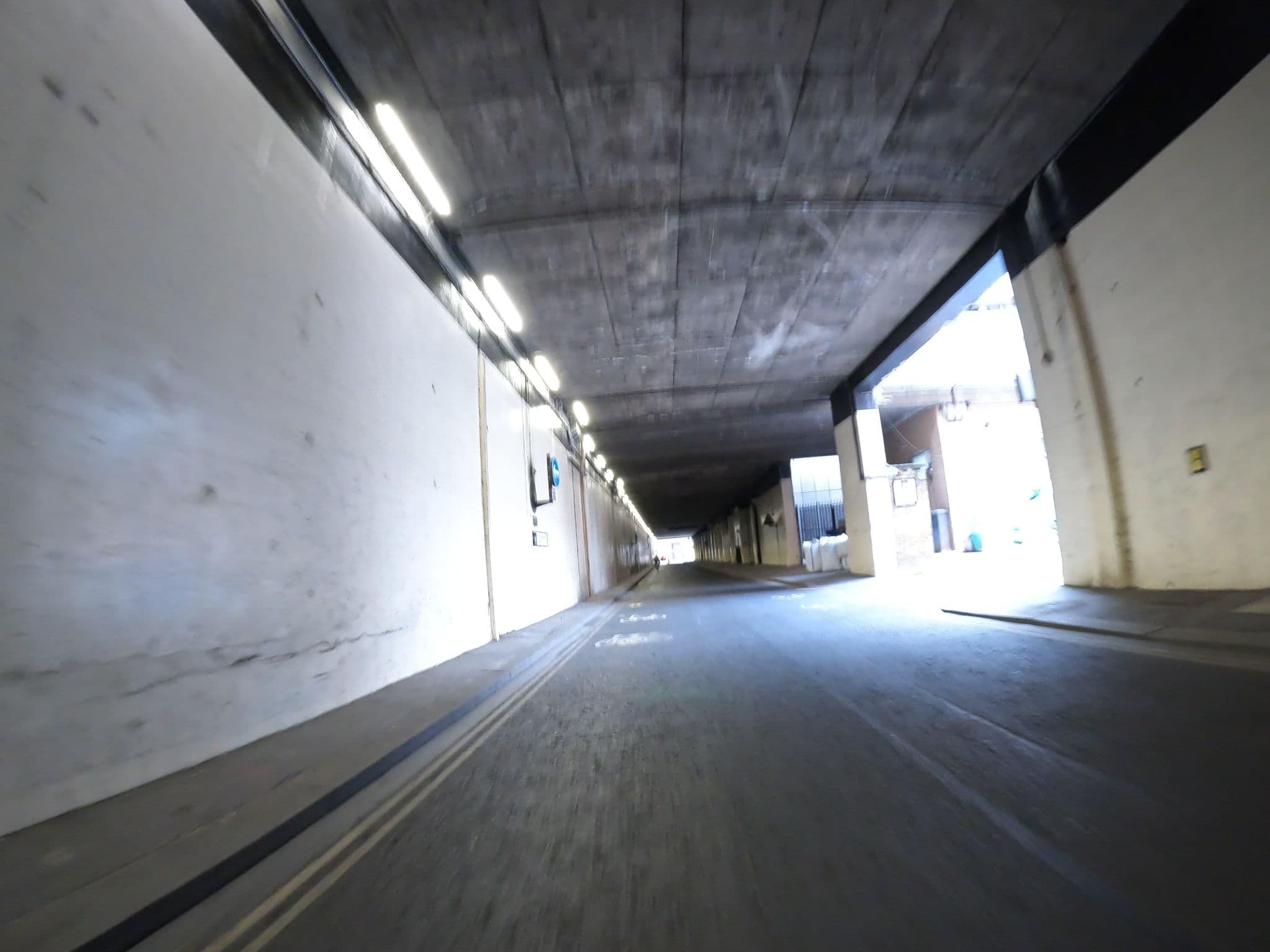 Street view near Global Lodge, Canonbury — © erias (CC BY-SA · Mapillary)