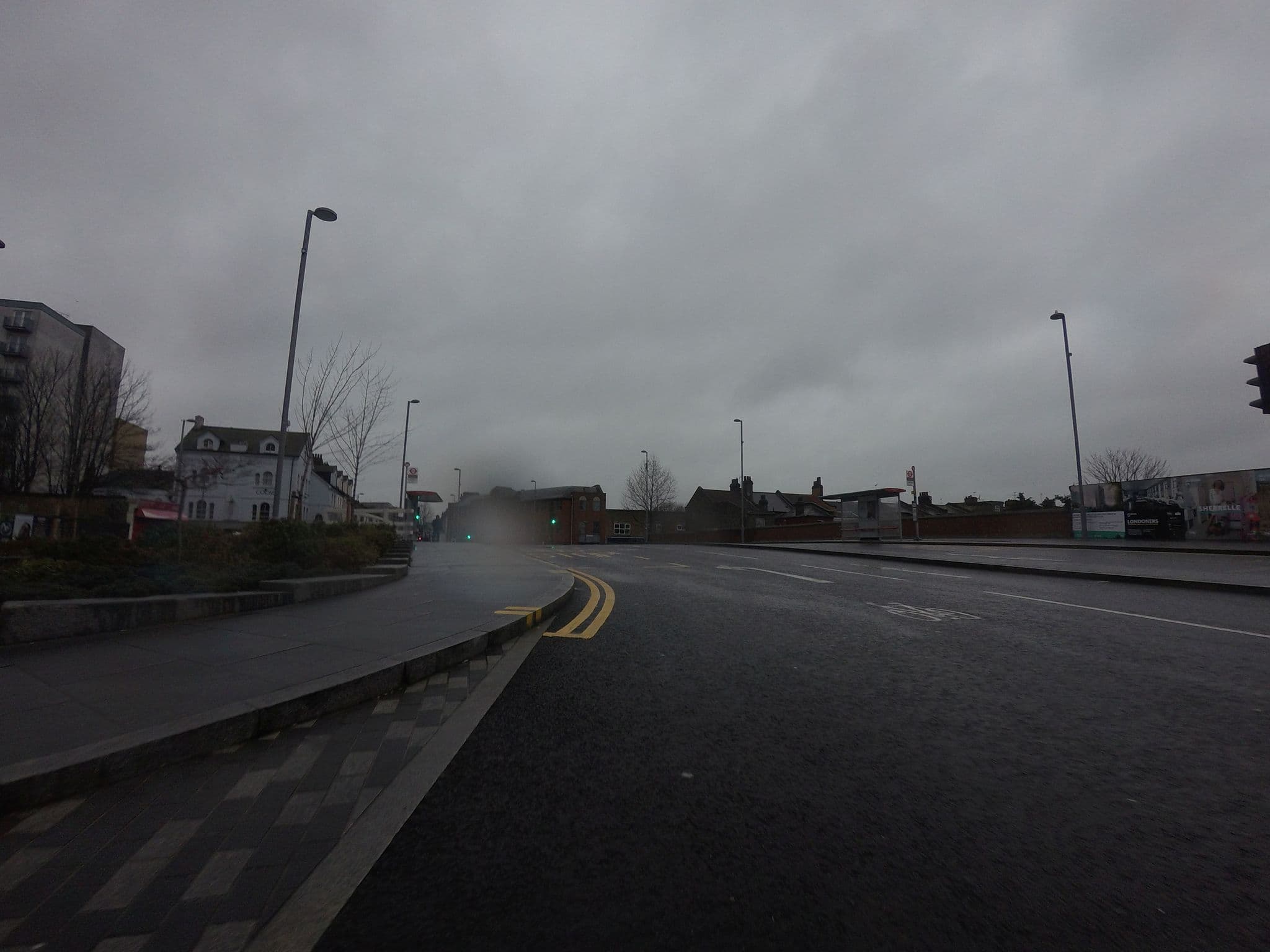 Street view near Travelodge, Walthamstow — © rskedgell (CC BY-SA · Mapillary)