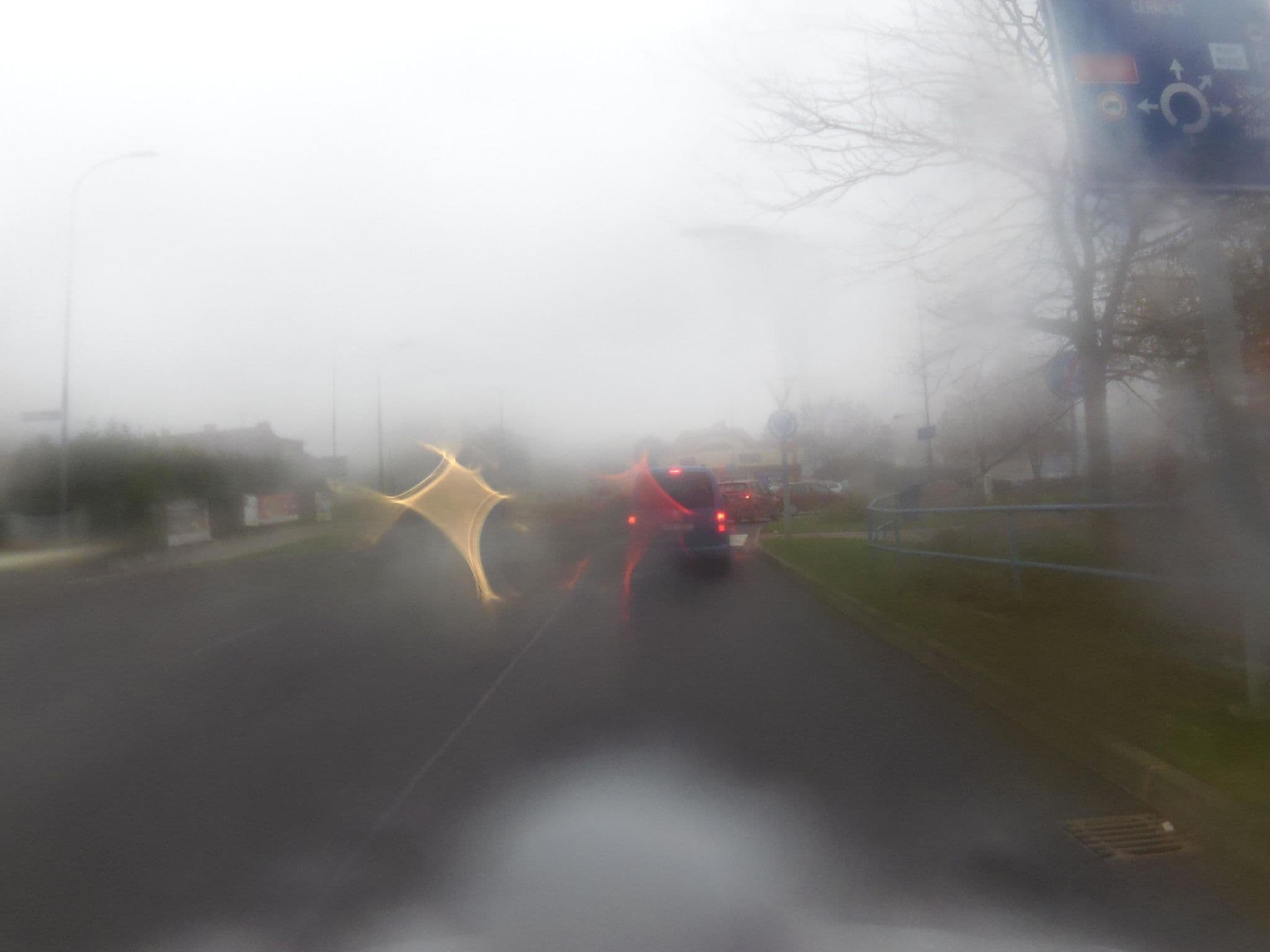 Street view near Heller, Louny — © fell3 (CC BY-SA · Mapillary)