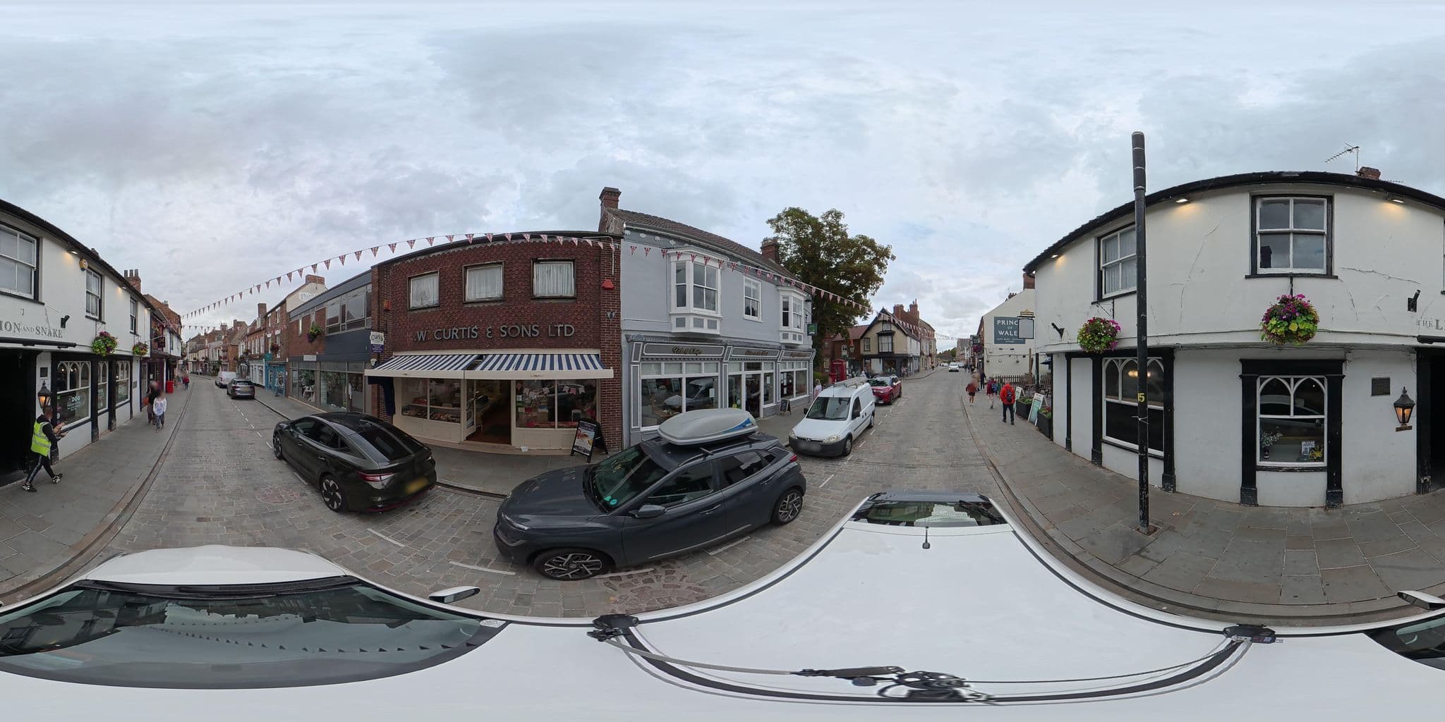 Street view near Lmt, Lincoln — © osmplus_org (CC BY-SA · Mapillary)