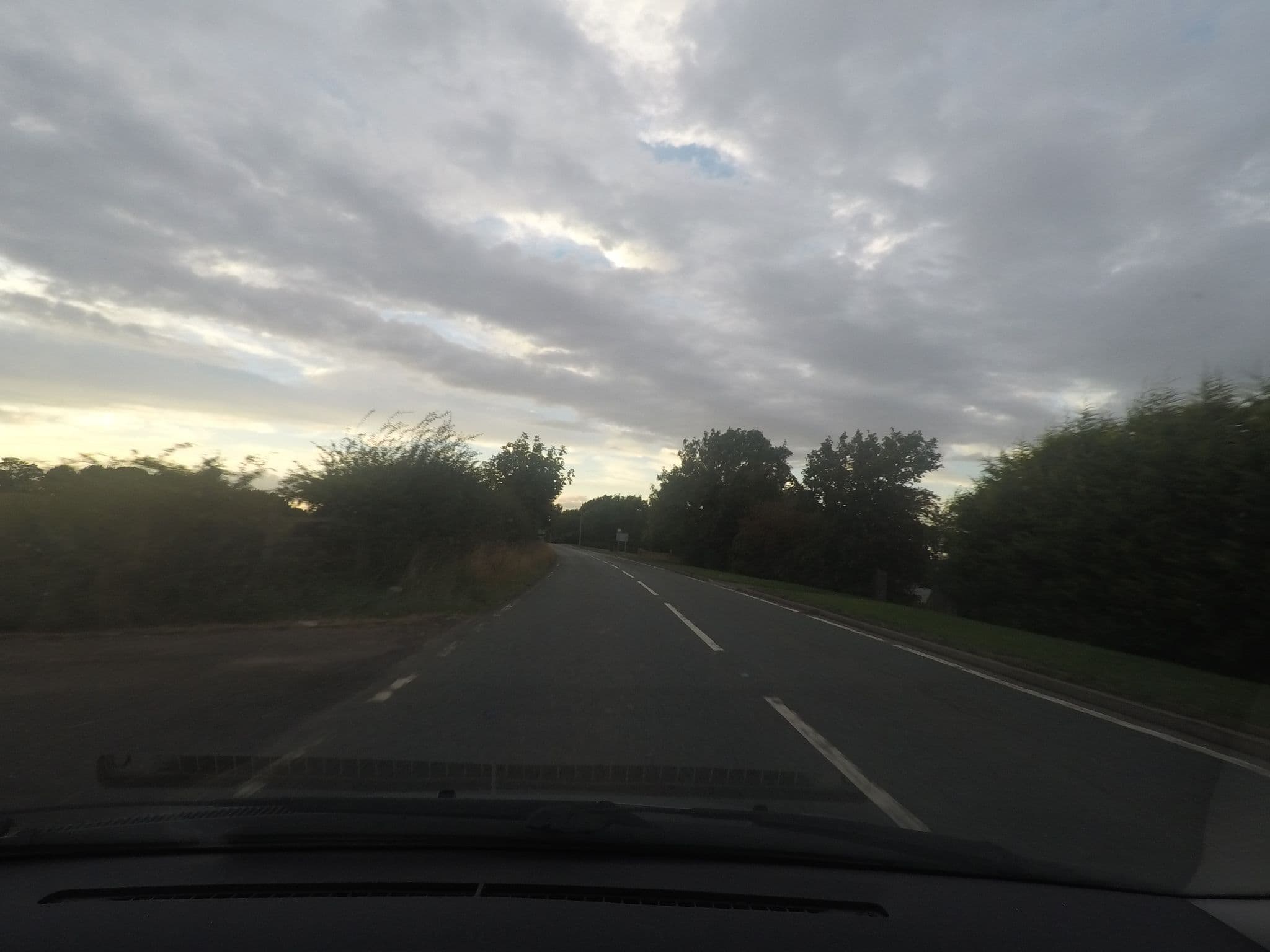 Street view near Brian Edward Snate, Waltham — © lamaar639 (CC BY-SA · Mapillary)