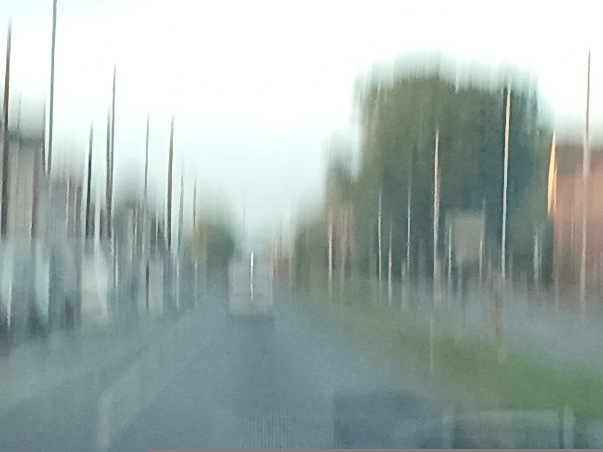 Street view near Swanton Community & Care, Kingston upon Hull — © albertdougie15 (CC BY-SA · Mapillary)
