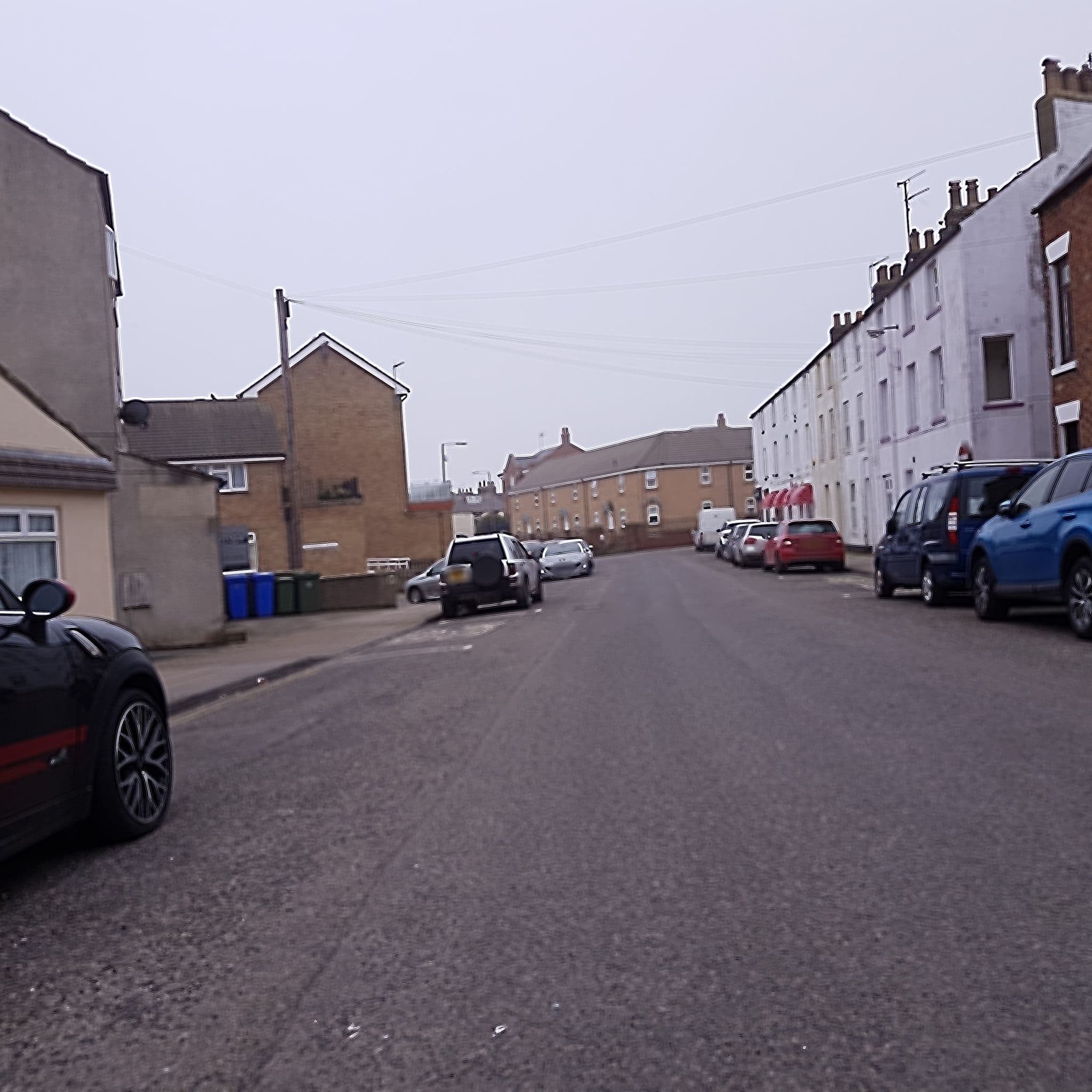 Street view near The Browns Holiday Cottage, Filey — © cyclestreets (CC BY-SA · Mapillary)