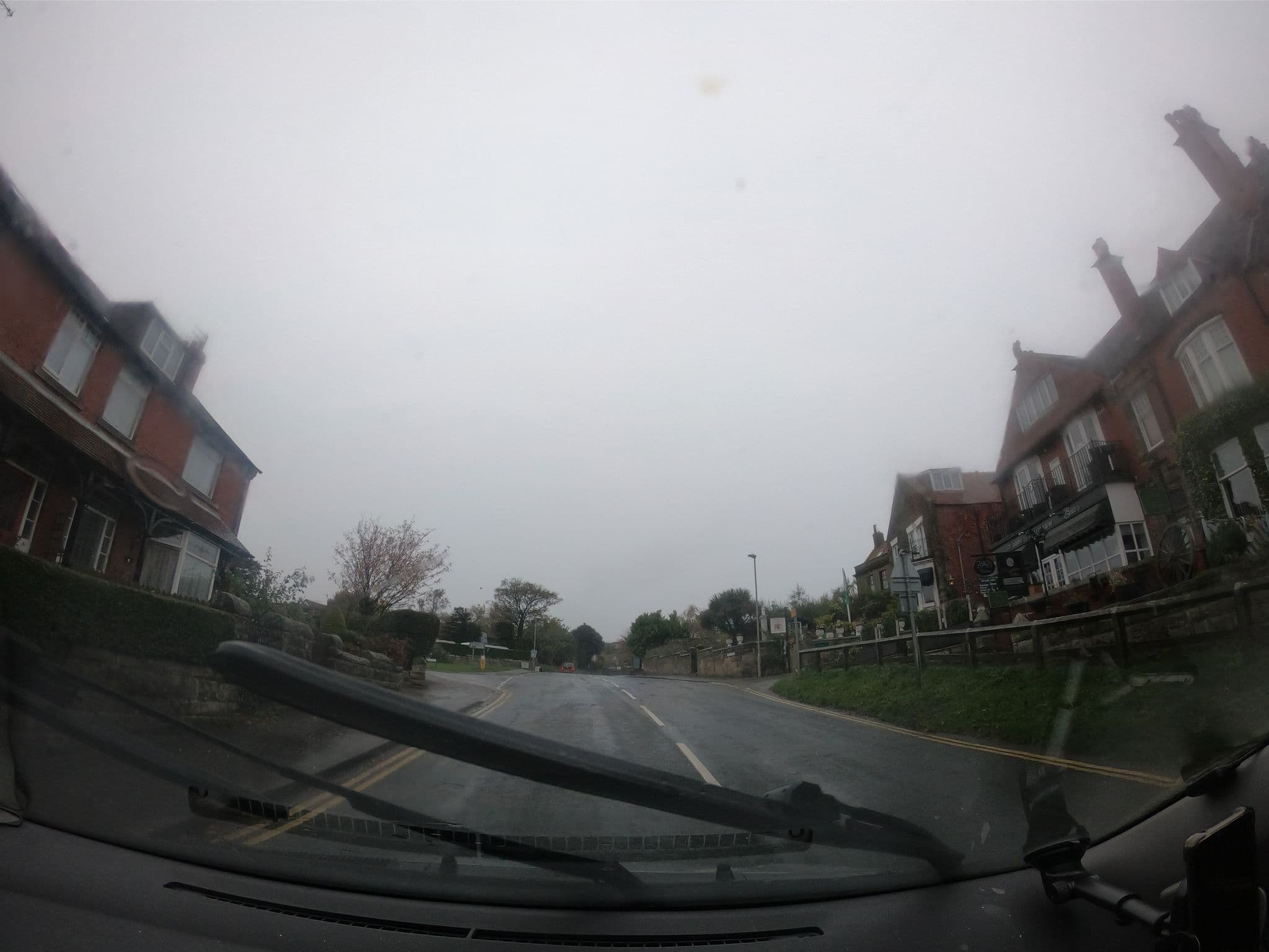 Street view near North Ings, Whitby — © lamaar639 (CC BY-SA · Mapillary)