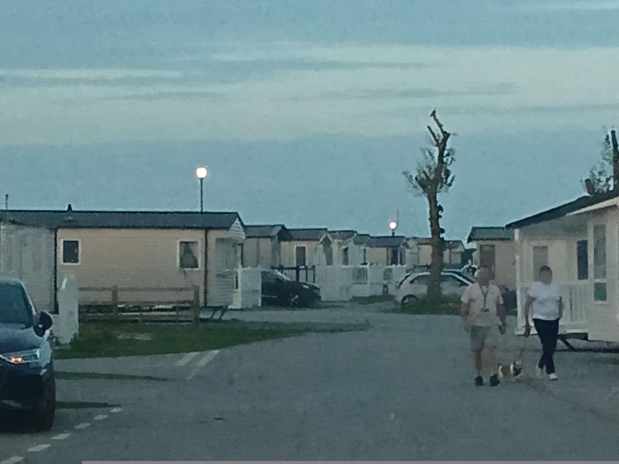 Street view near Cowden Holiday Park, Aldbrough — © albertdougie15 (CC BY-SA · Mapillary)