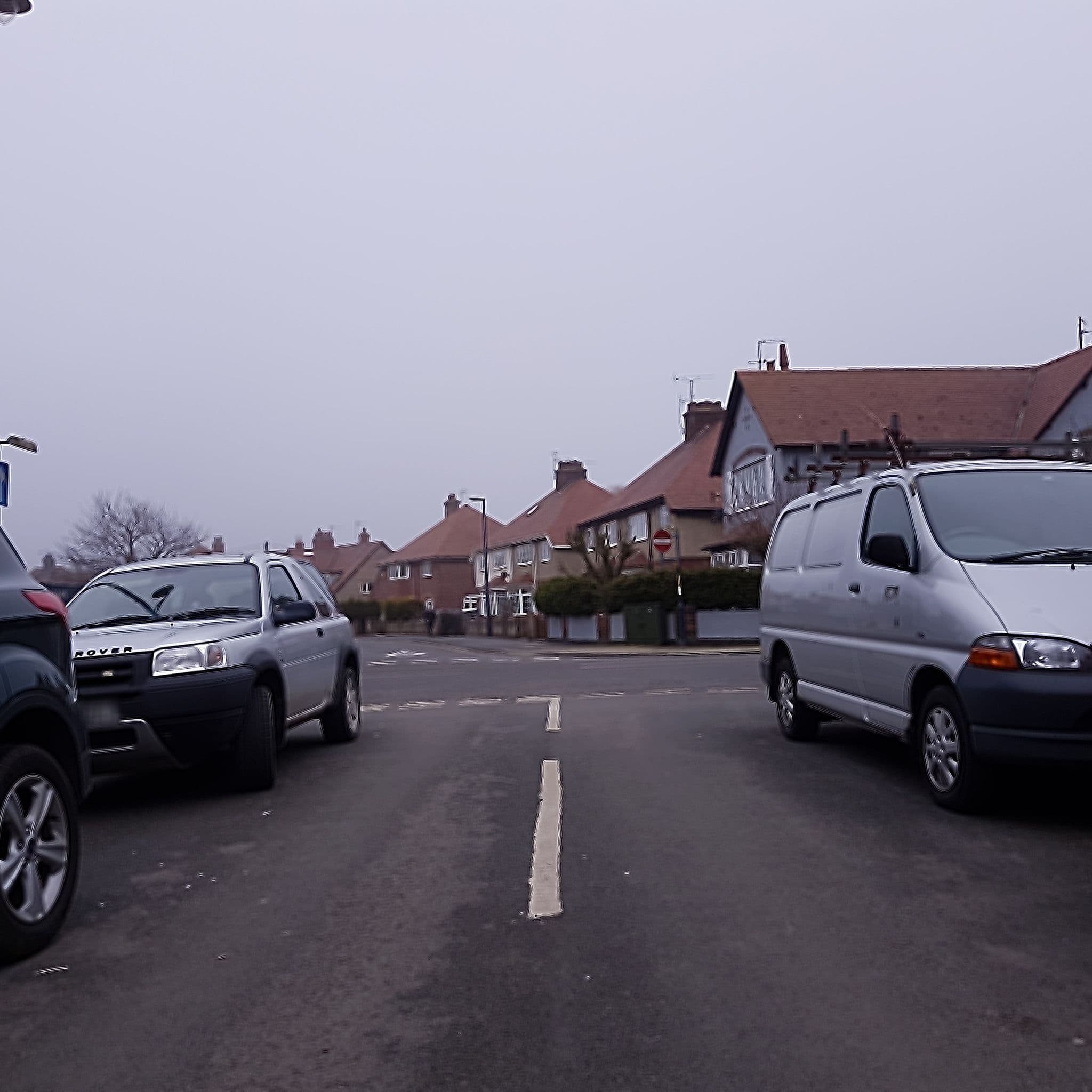 Street view near The Avenue Guest House, Filey — © cyclestreets (CC BY-SA · Mapillary)