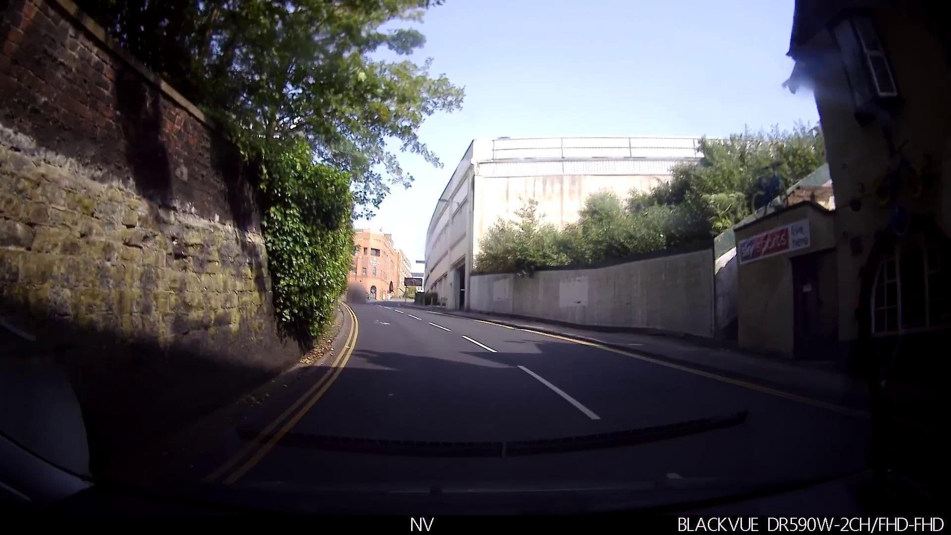 Street view near Allerton Croft, Scarborough — © lamaar639 (CC BY-SA · Mapillary)