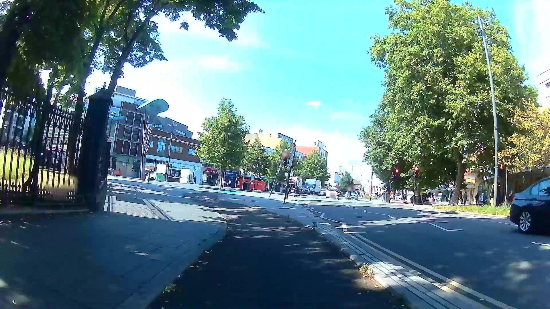 Street view near Ontbijtbuffet, Stratford — © rskedgell (CC BY-SA · Mapillary)