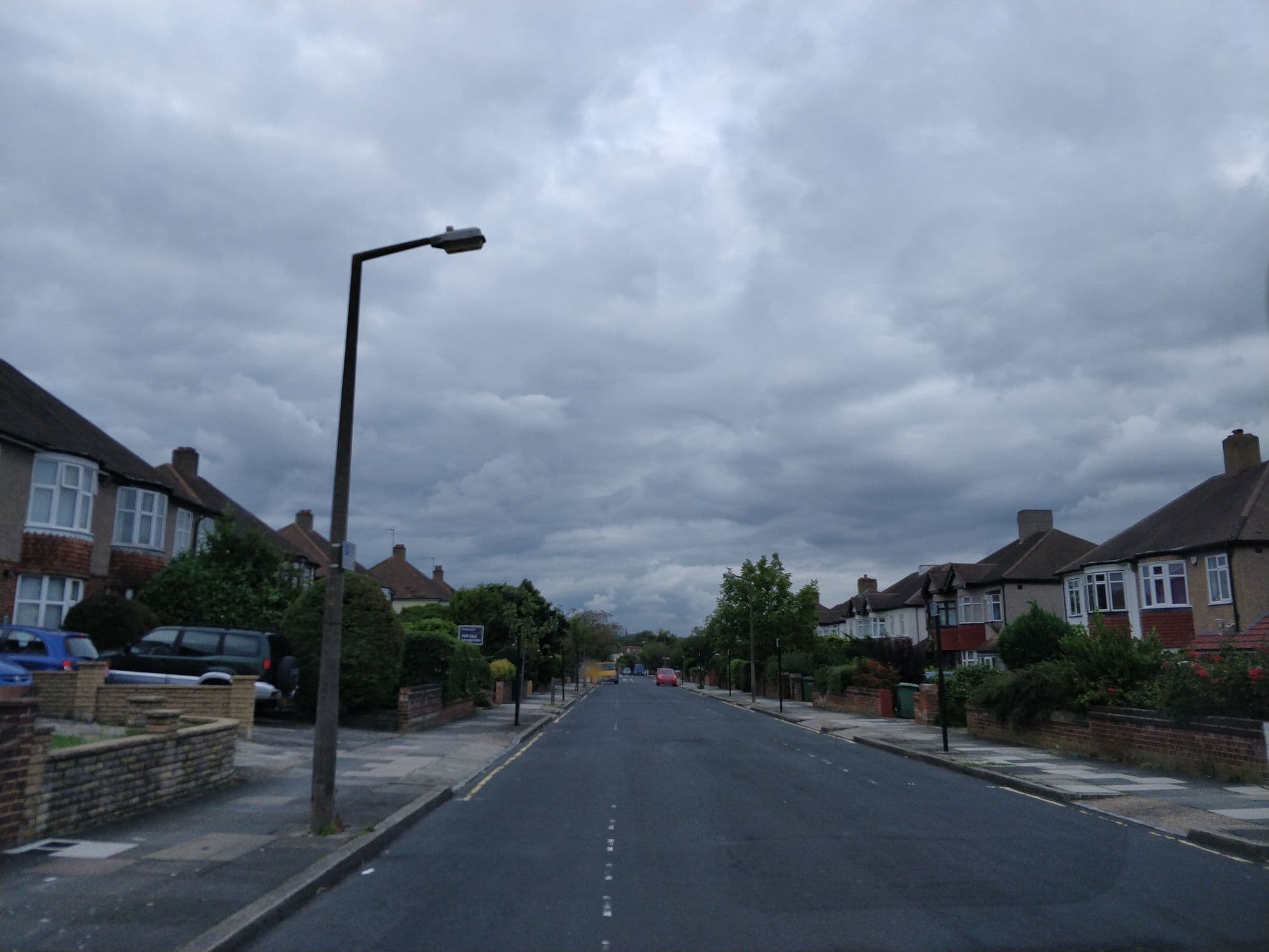 Street view near Host Family Bunk, Eltham — © wibbit (CC BY-SA · Mapillary)