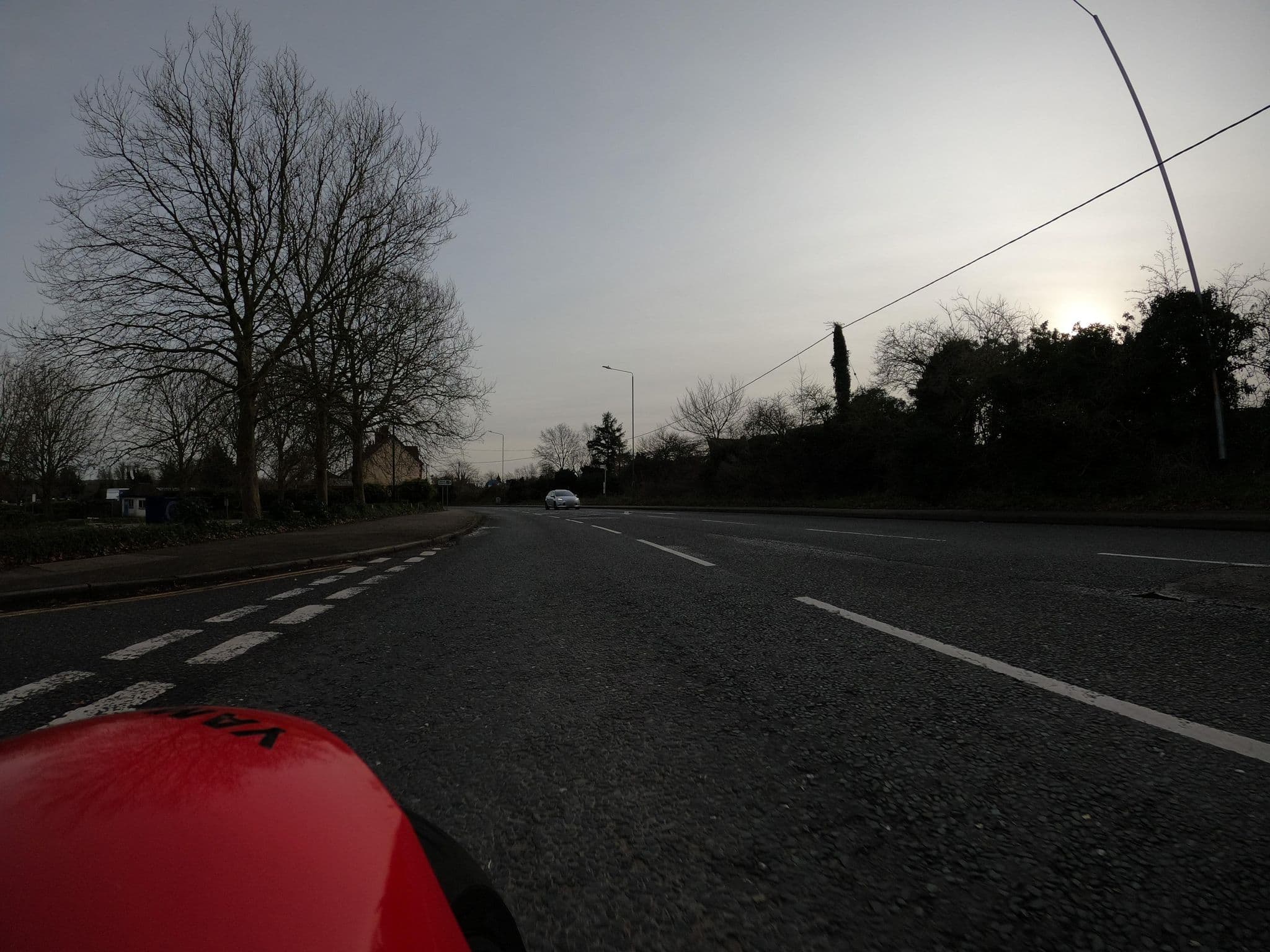 Street view near Jessamine Guest House, Dartford — © wasd42 (CC BY-SA · Mapillary)