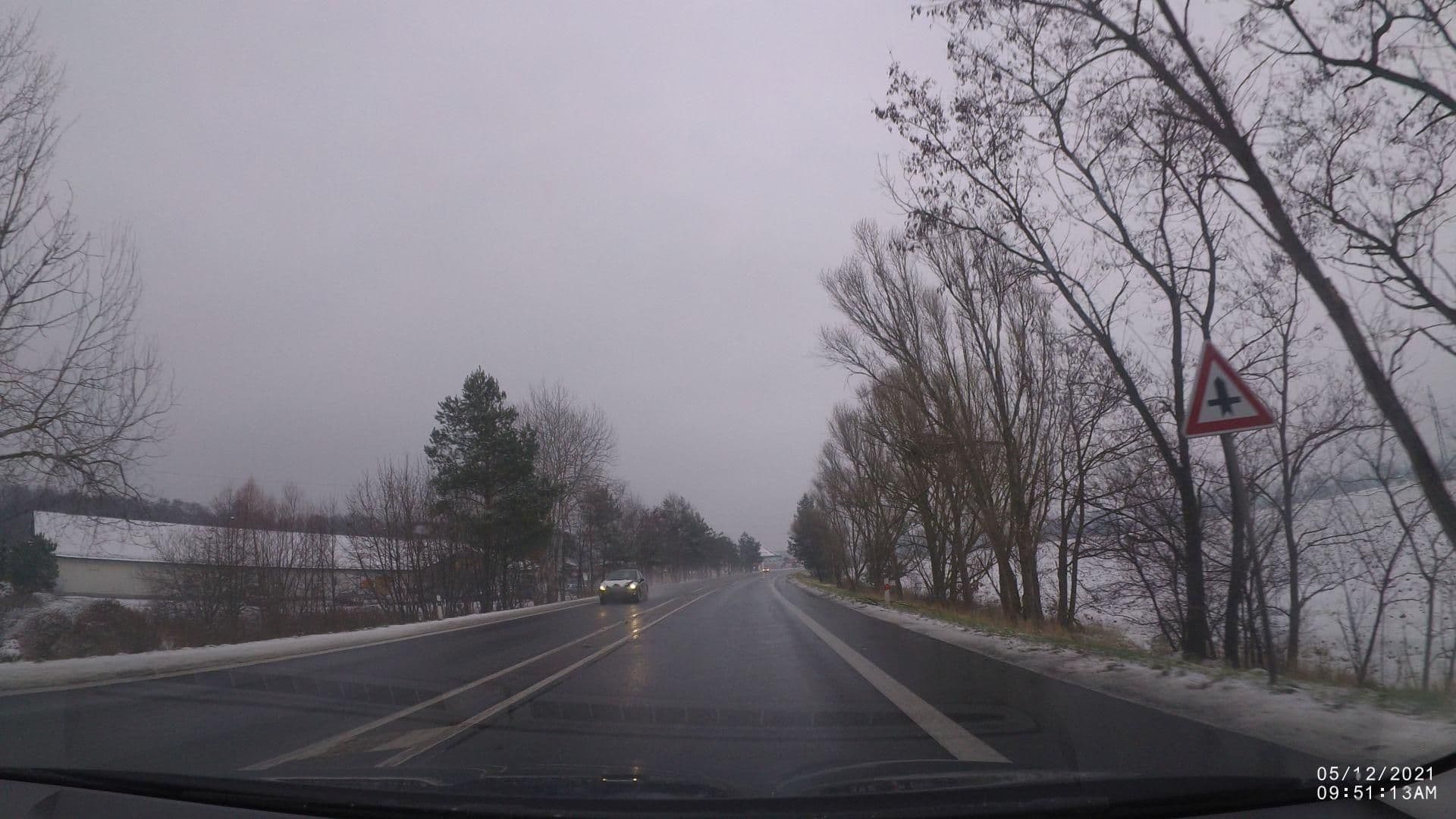 Street view near Motel Roubenka, Týniště nad Orlicí — © bifurk (CC BY-SA · Mapillary)