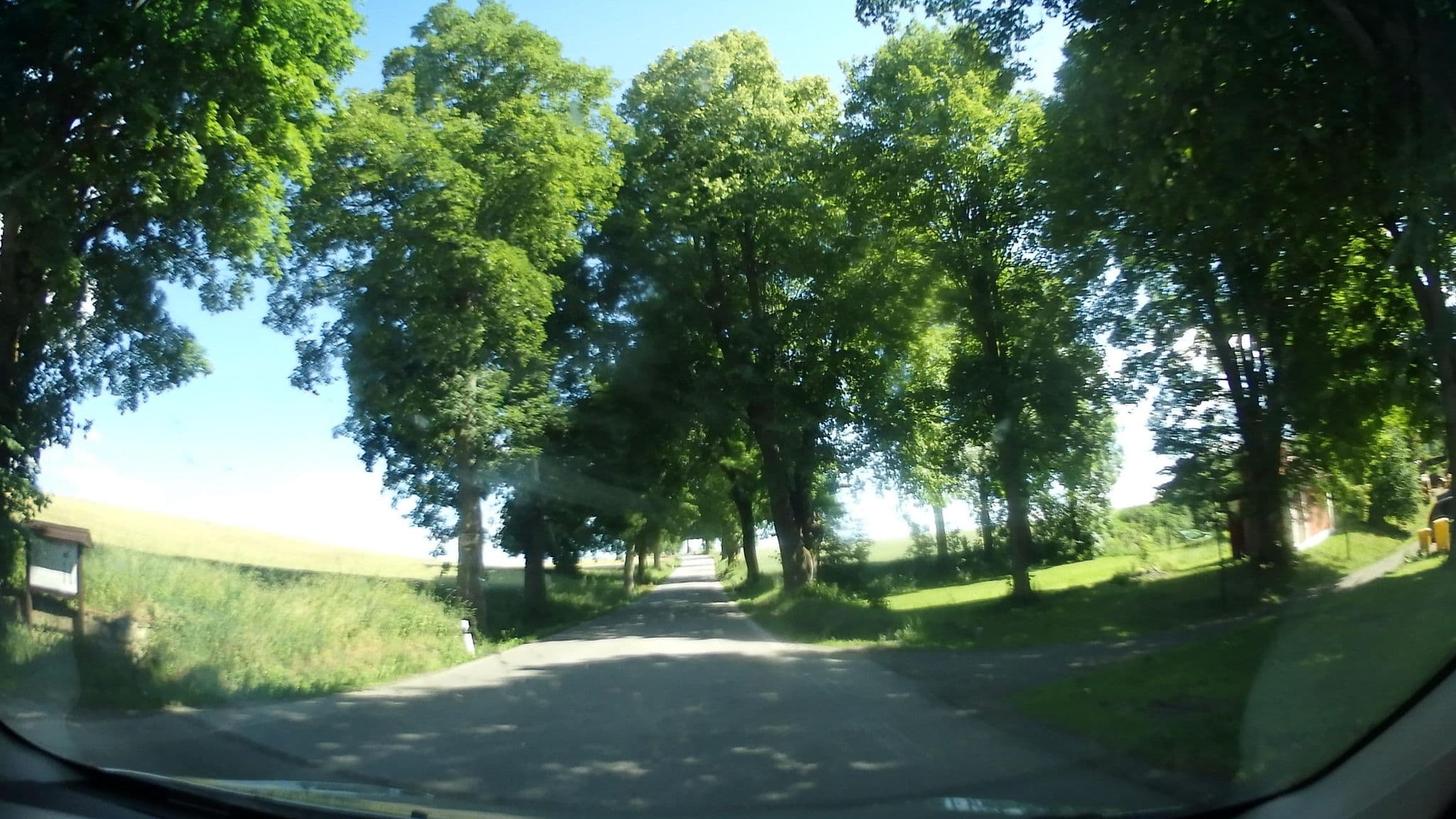 Street view near Tradiční Hostinec Vříšť, Jimramov — © jakuje (CC BY-SA · Mapillary)