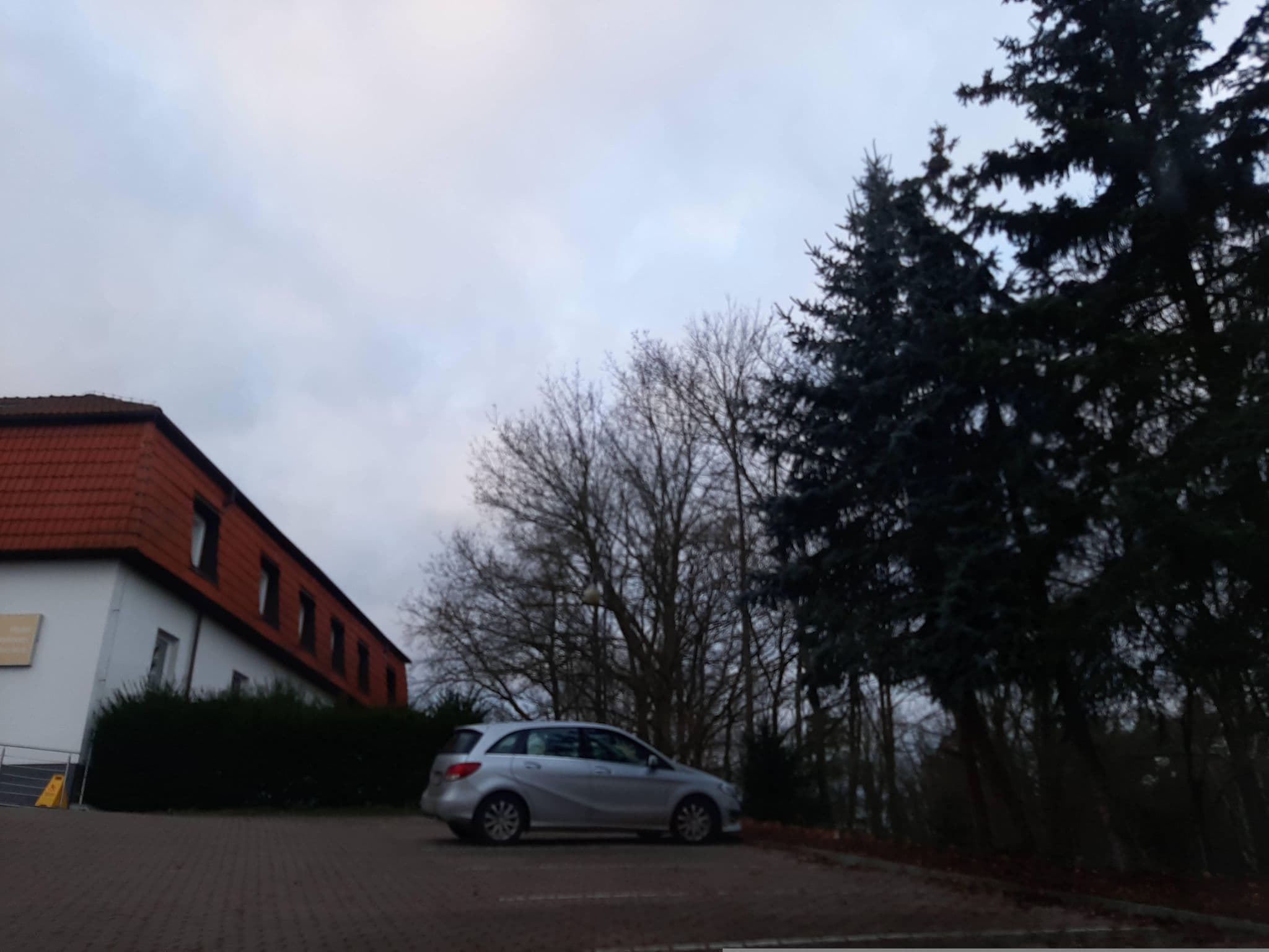 Street view near Panorama, Pilsen — © CBradioCZ (CC BY-SA · Mapillary)