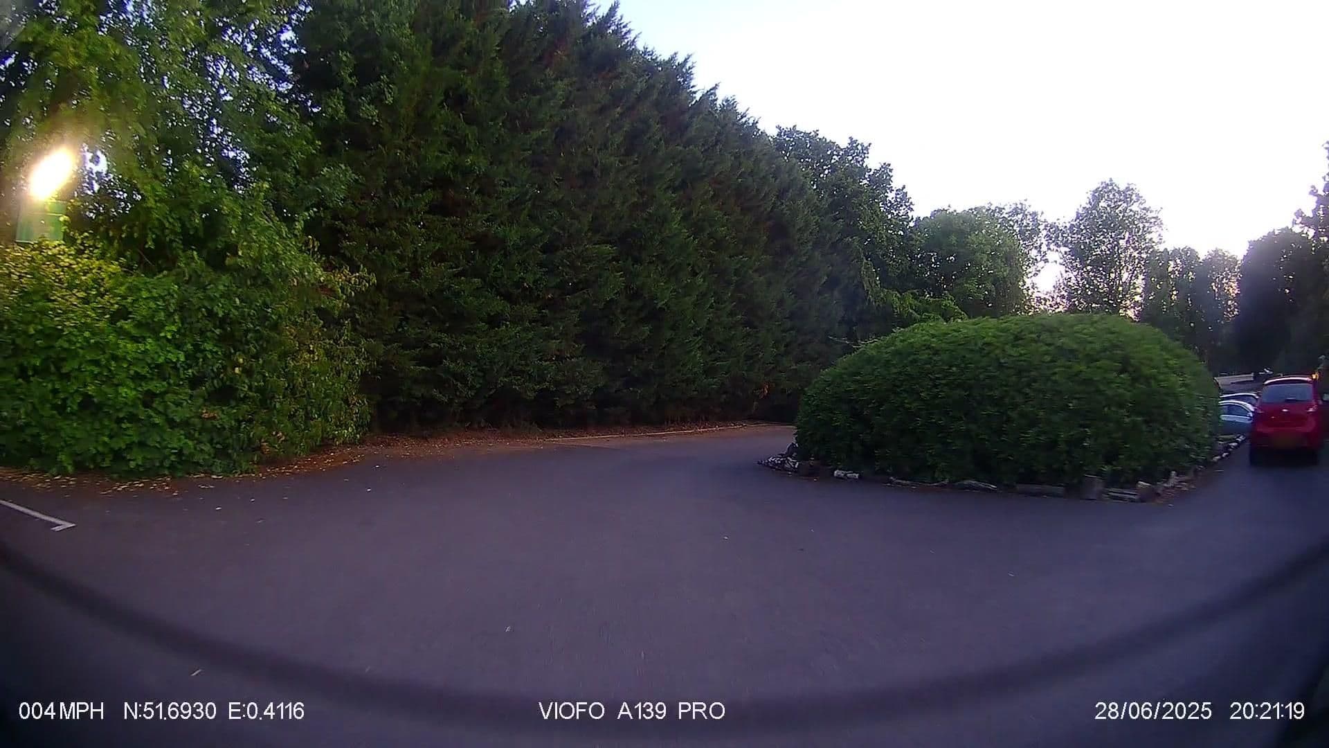 Street view near Best Western Ivy Hill Hotel, Ingatestone — © IpswichEdits (CC BY-SA · Mapillary)