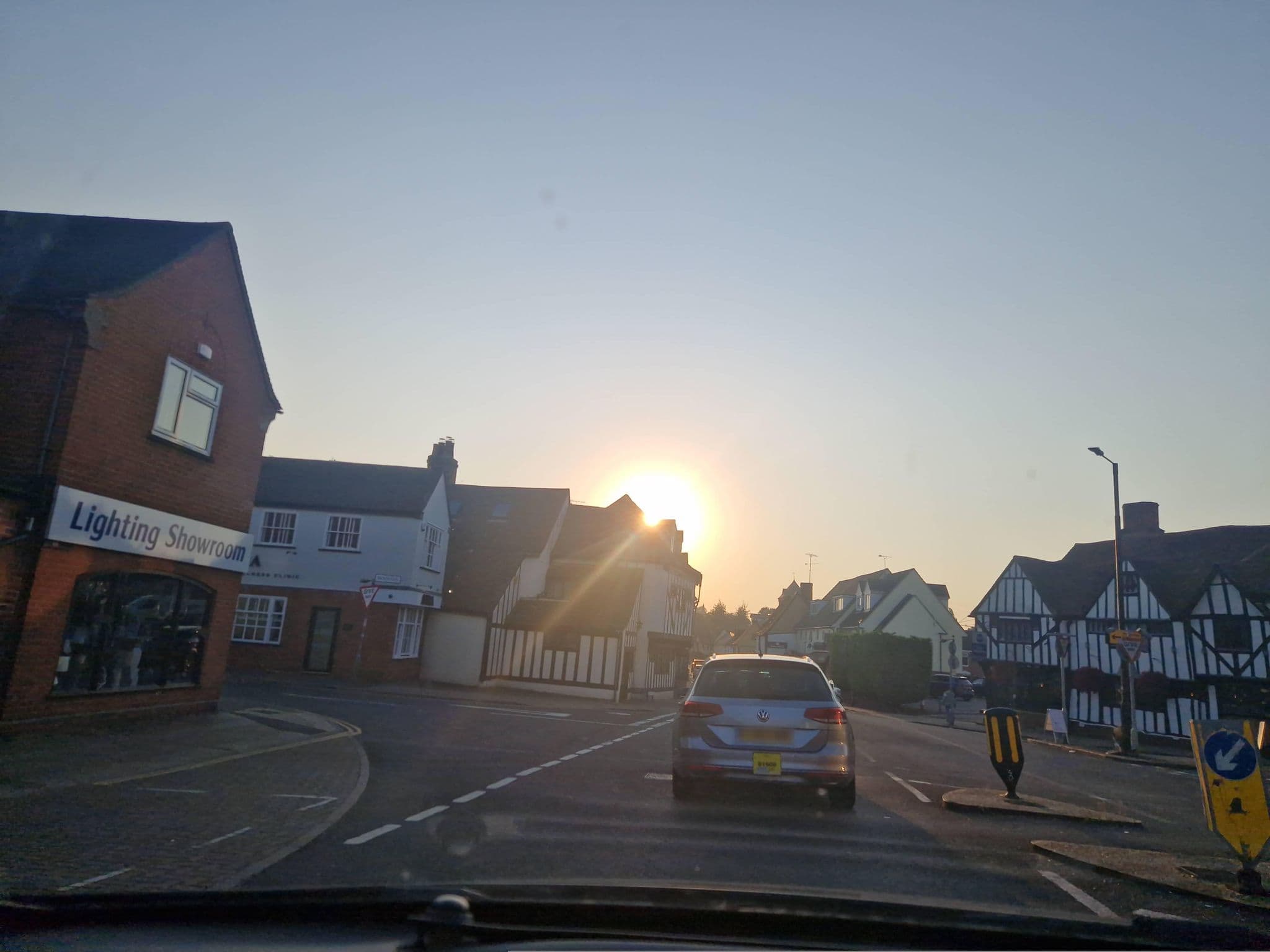 Street view near Atlantic Hotels, Colchester — © edloach (CC BY-SA · Mapillary)