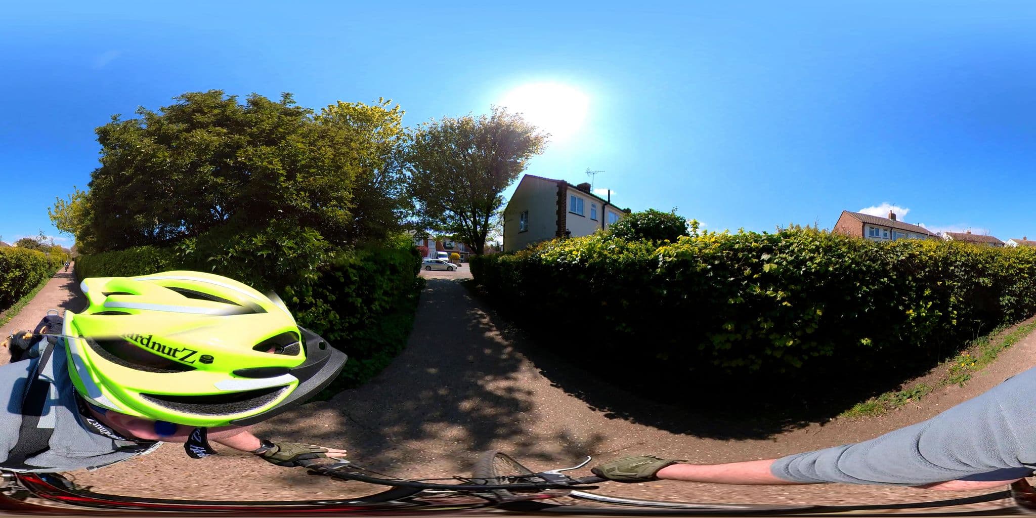 Street view near The Pearl Fisher, Whitstable — © jkingsleya (CC BY-SA · Mapillary)