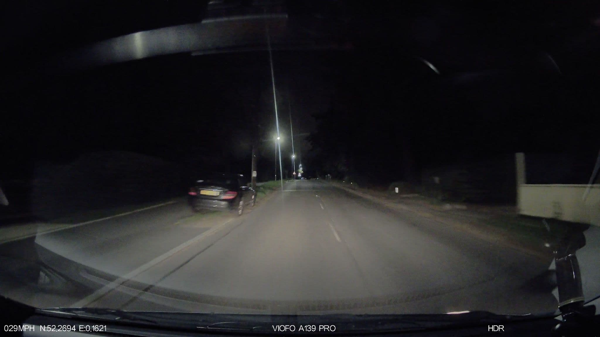 Street view near W Hatley & Sons, Waterbeach — © IpswichEdits (CC BY-SA · Mapillary)