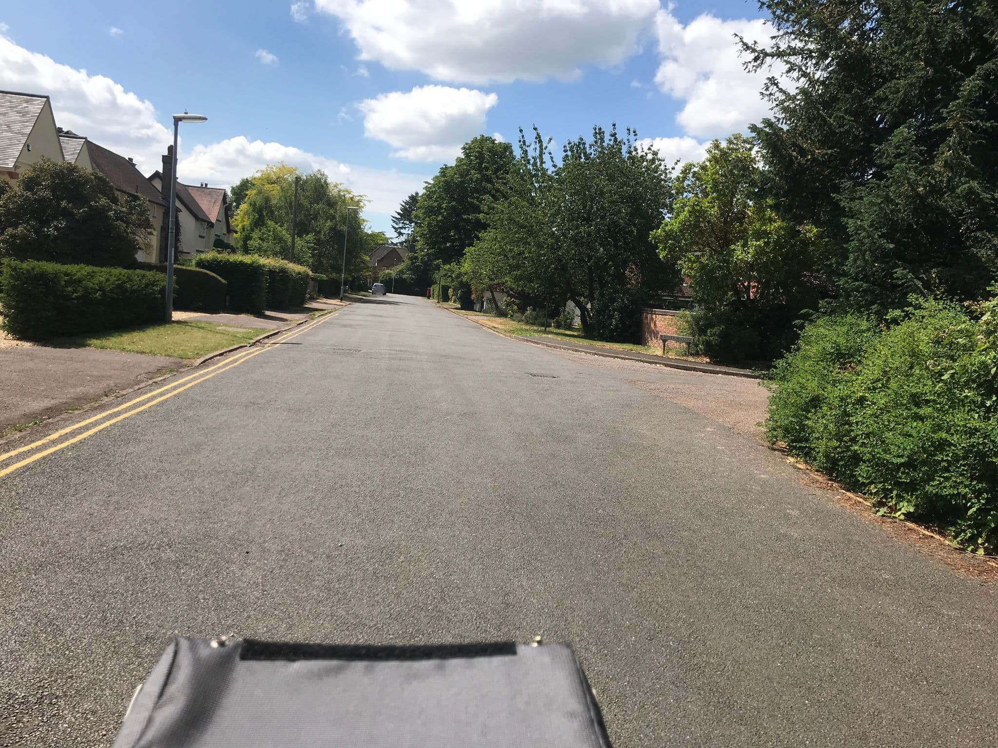 Street view near Pinnacle Apartments Riverside, Cambridge — © cyclestreets (CC BY-SA · Mapillary)