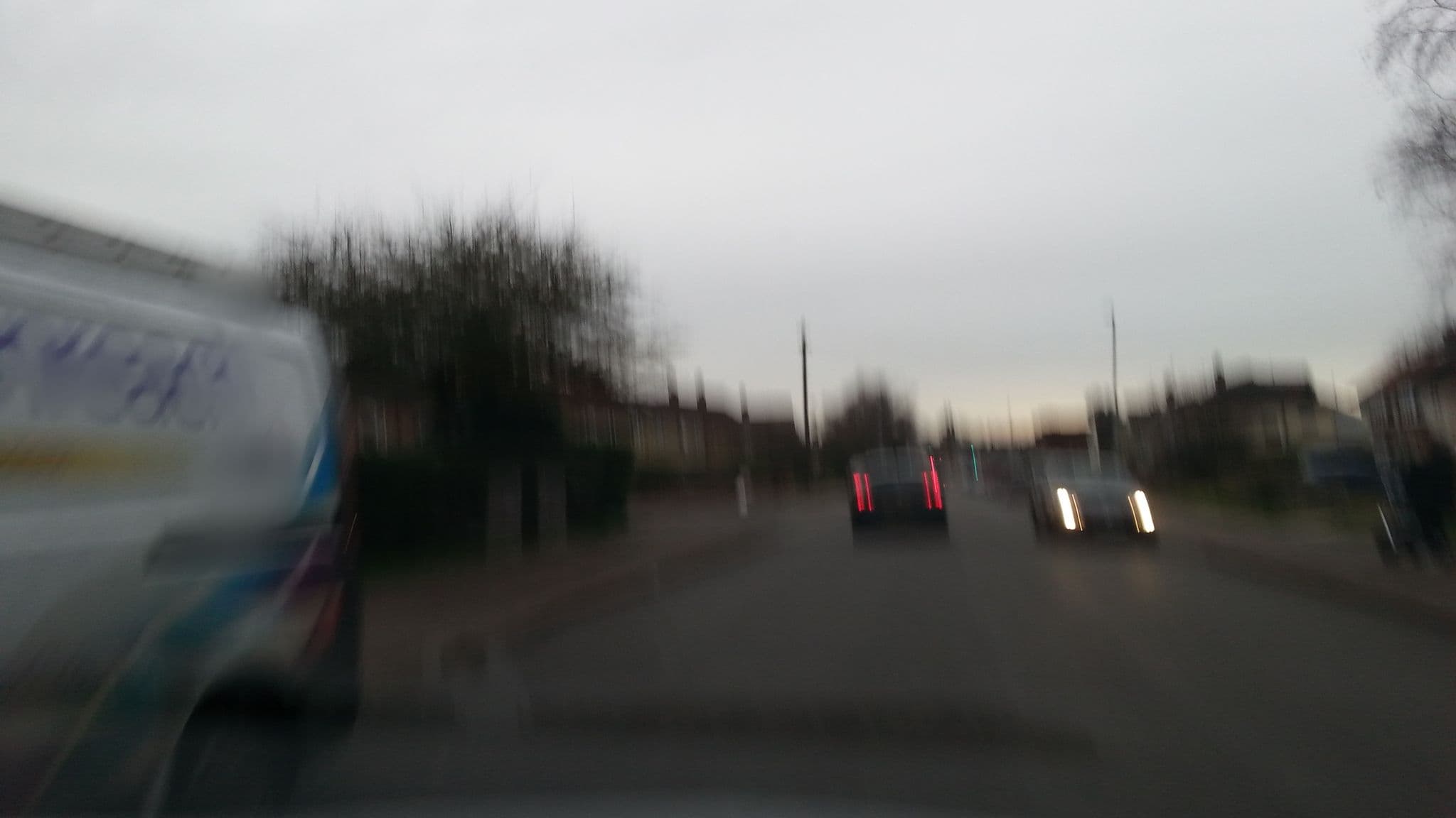 Street view near Iceni House, Cambridge — © adam2 (CC BY-SA · Mapillary)