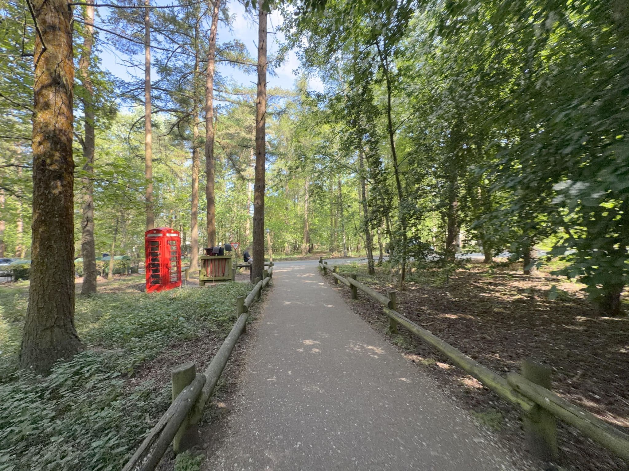 Street view near Villa 720, Thetford — © wasd42 (CC BY-SA · Mapillary)