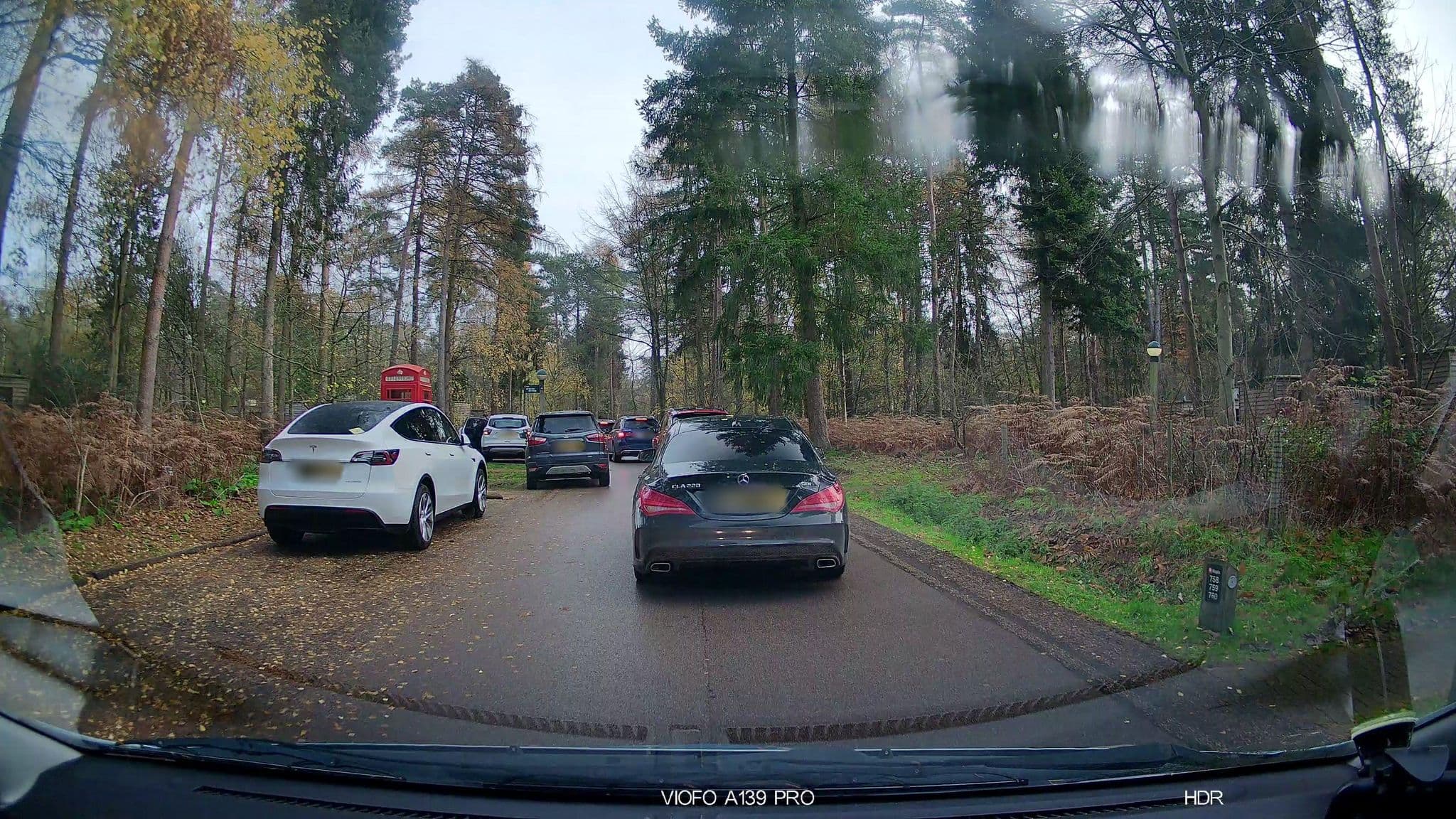 Street view near Maple Villa 761, Thetford — © IpswichEdits (CC BY-SA · Mapillary)