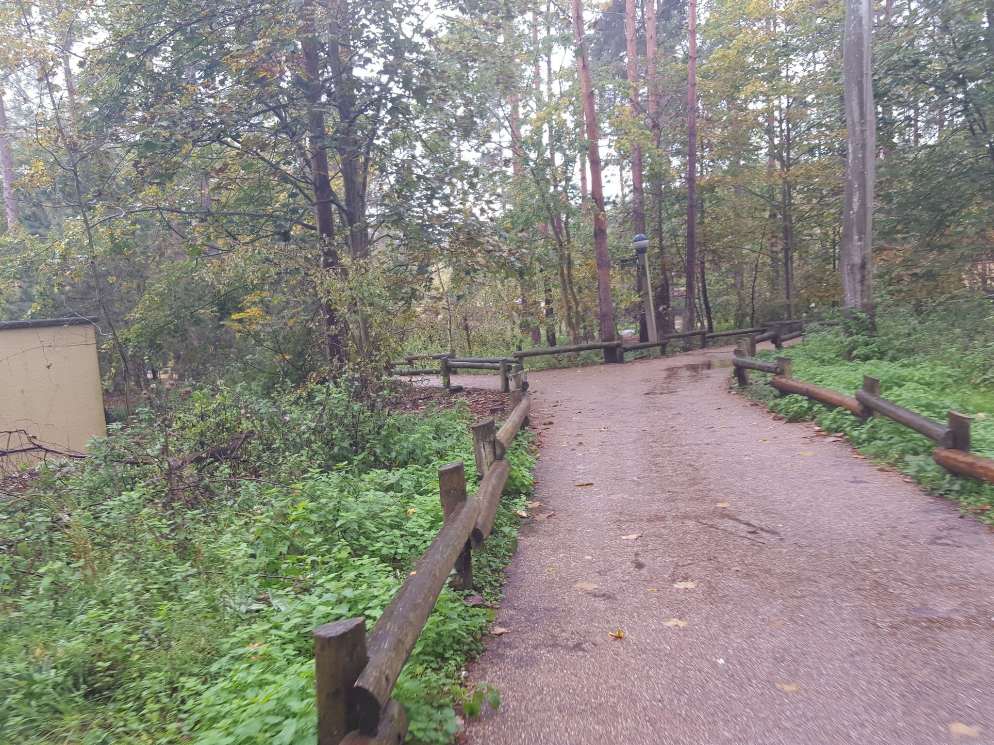 Street view near Villa 441, Thetford — © edloach (CC BY-SA · Mapillary)
