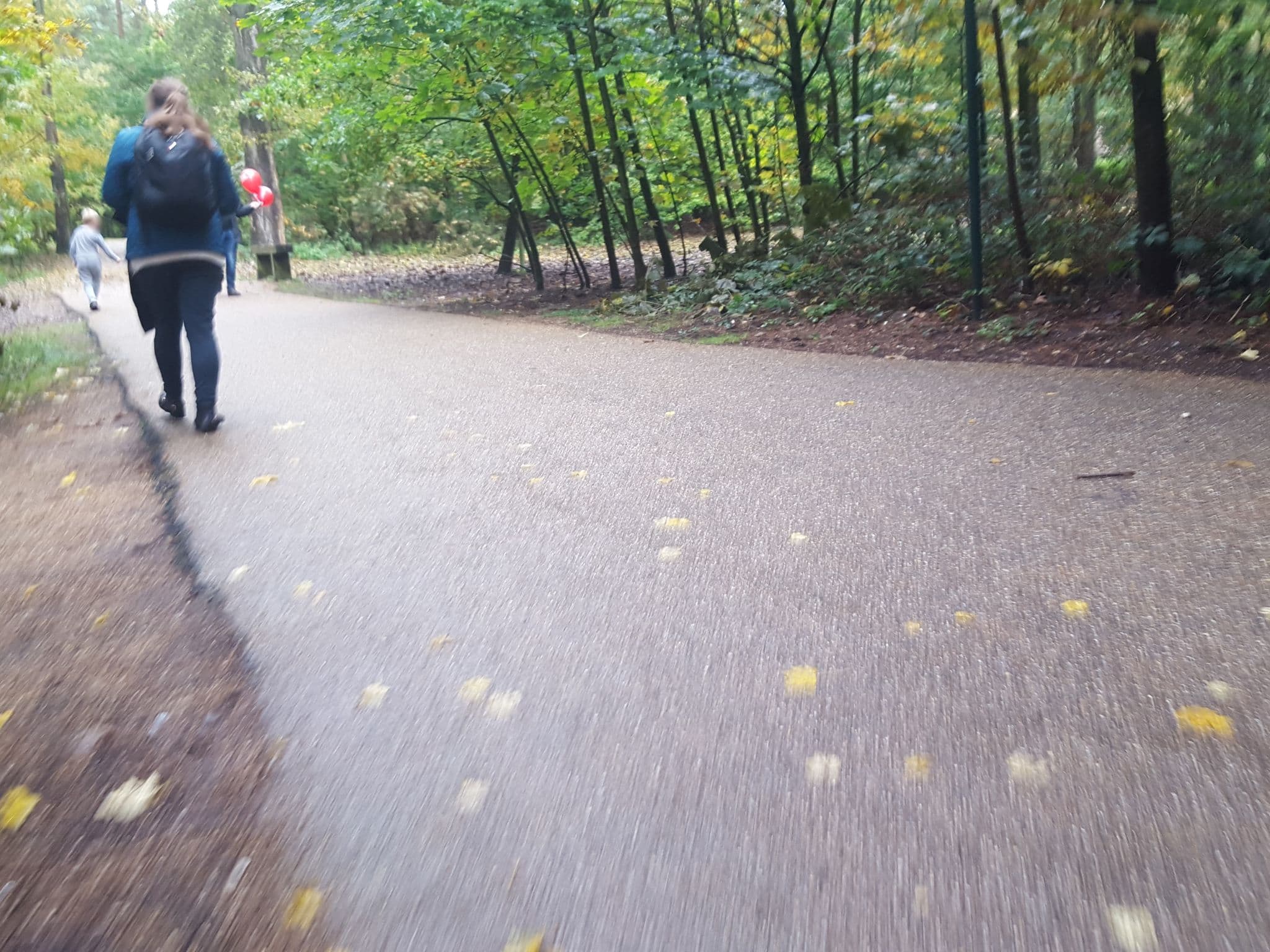 Street view near Villa 251, Thetford — © edloach (CC BY-SA · Mapillary)