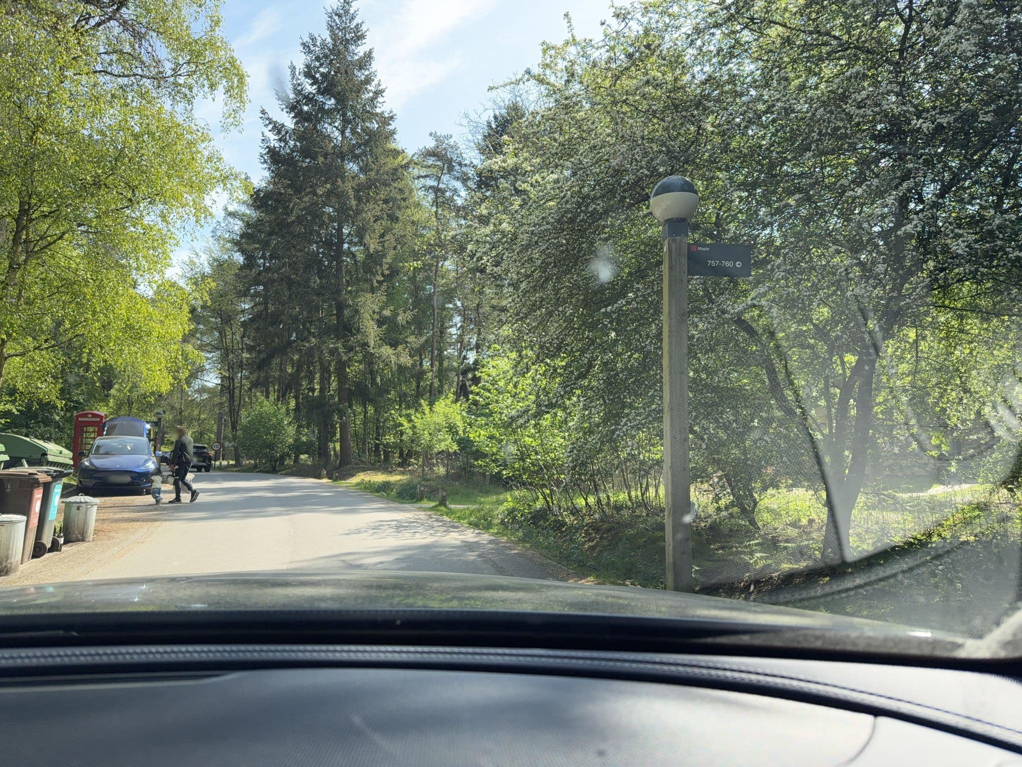 Street view near Maple Villa 759, Thetford — © wasd42 (CC BY-SA · Mapillary)