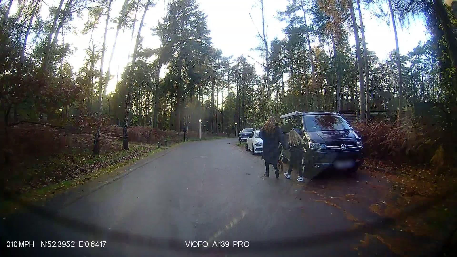Street view near 707, Thetford — © IpswichEdits (CC BY-SA · Mapillary)