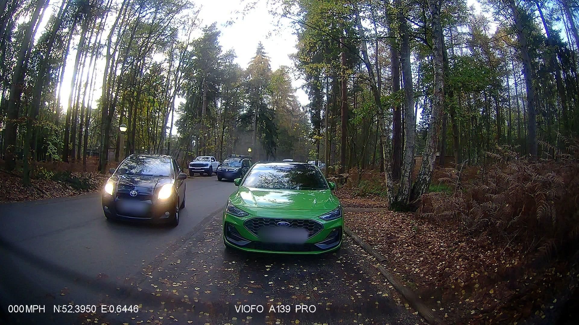 Street view near Villa 743, Thetford — © IpswichEdits (CC BY-SA · Mapillary)