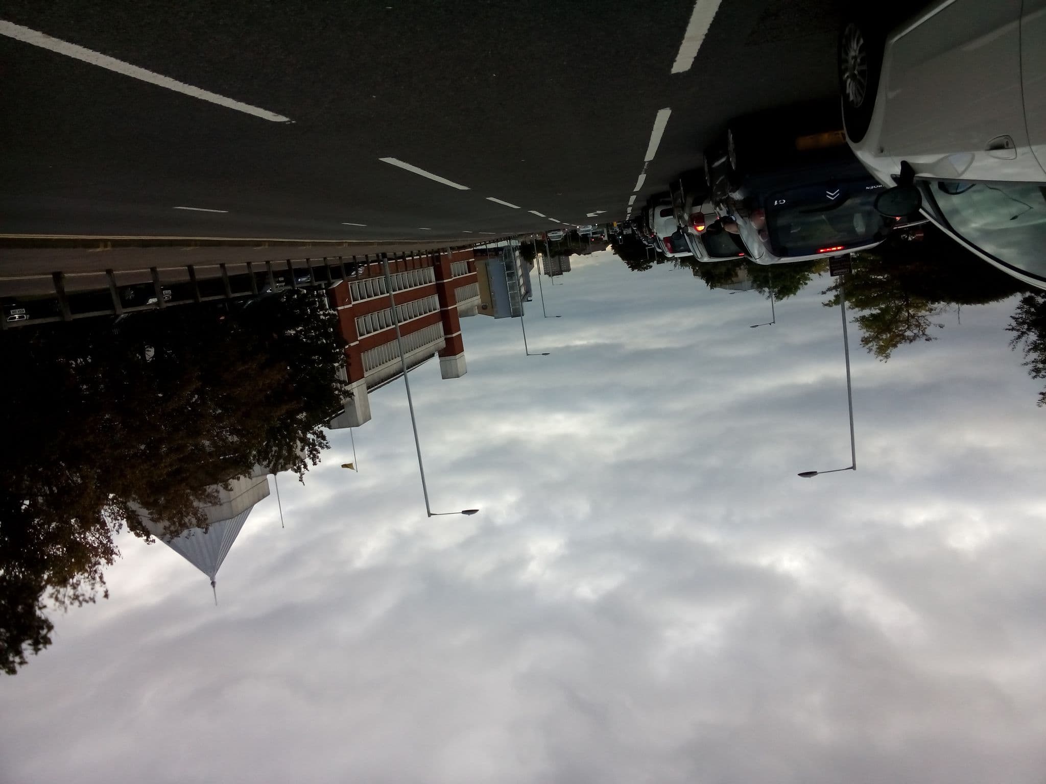 Street view near The UK Holiday Group, Norwich — © smsm1 (CC BY-SA · Mapillary)