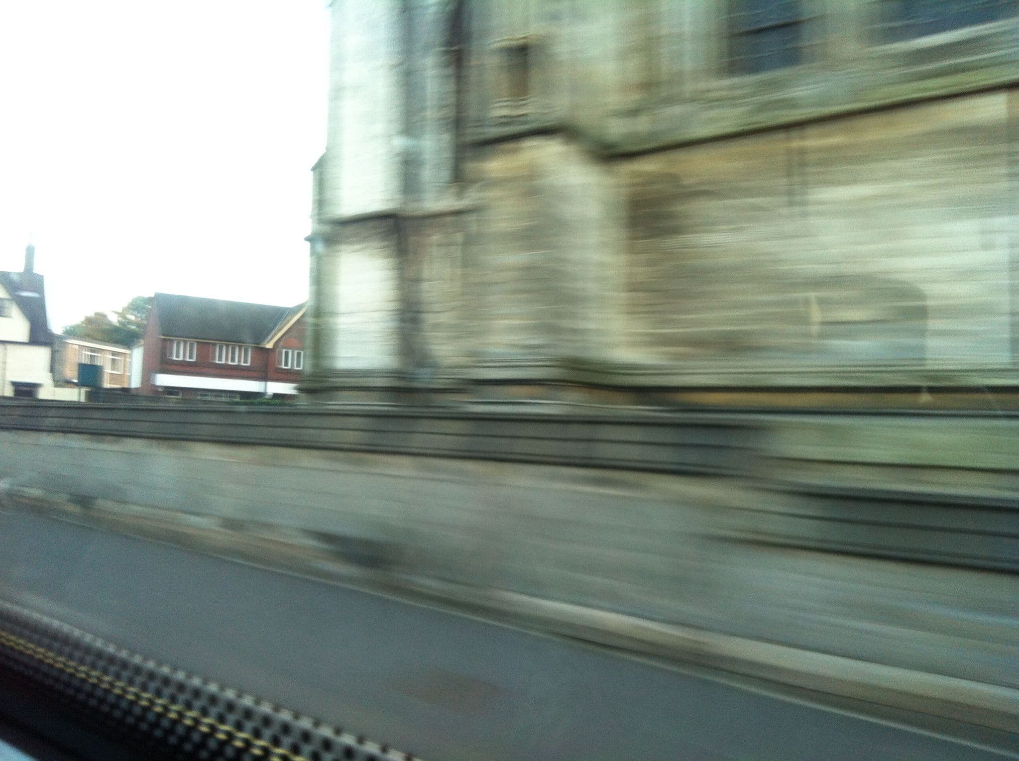 Street view near R Hill, Norwich — © miguel_andrade (CC BY-SA · Mapillary)