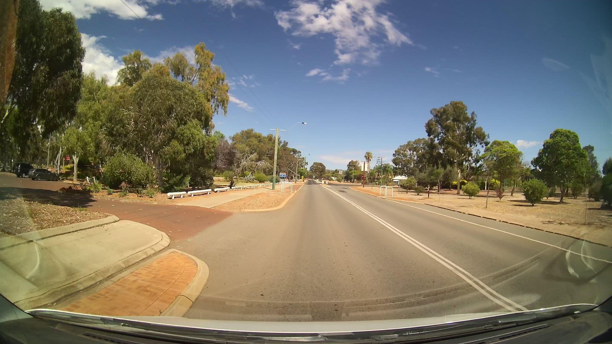 Street view near Bremer Bay Resort, Wagin — © bob3bob3 (CC BY-SA · Mapillary)
