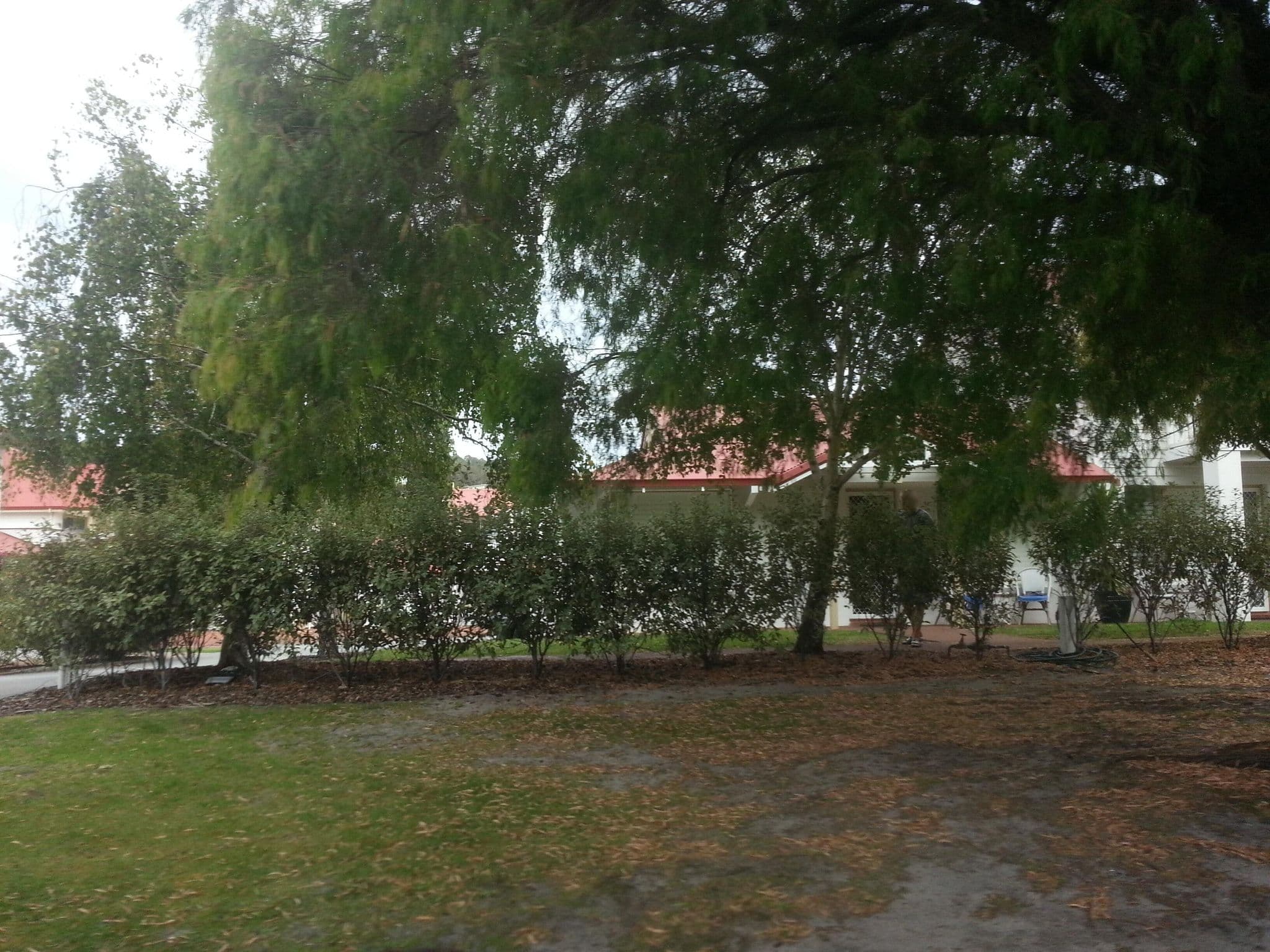 Street view near Pelicans Holiday Village, Mira Mar — © bob3bob3 (CC BY-SA · Mapillary)