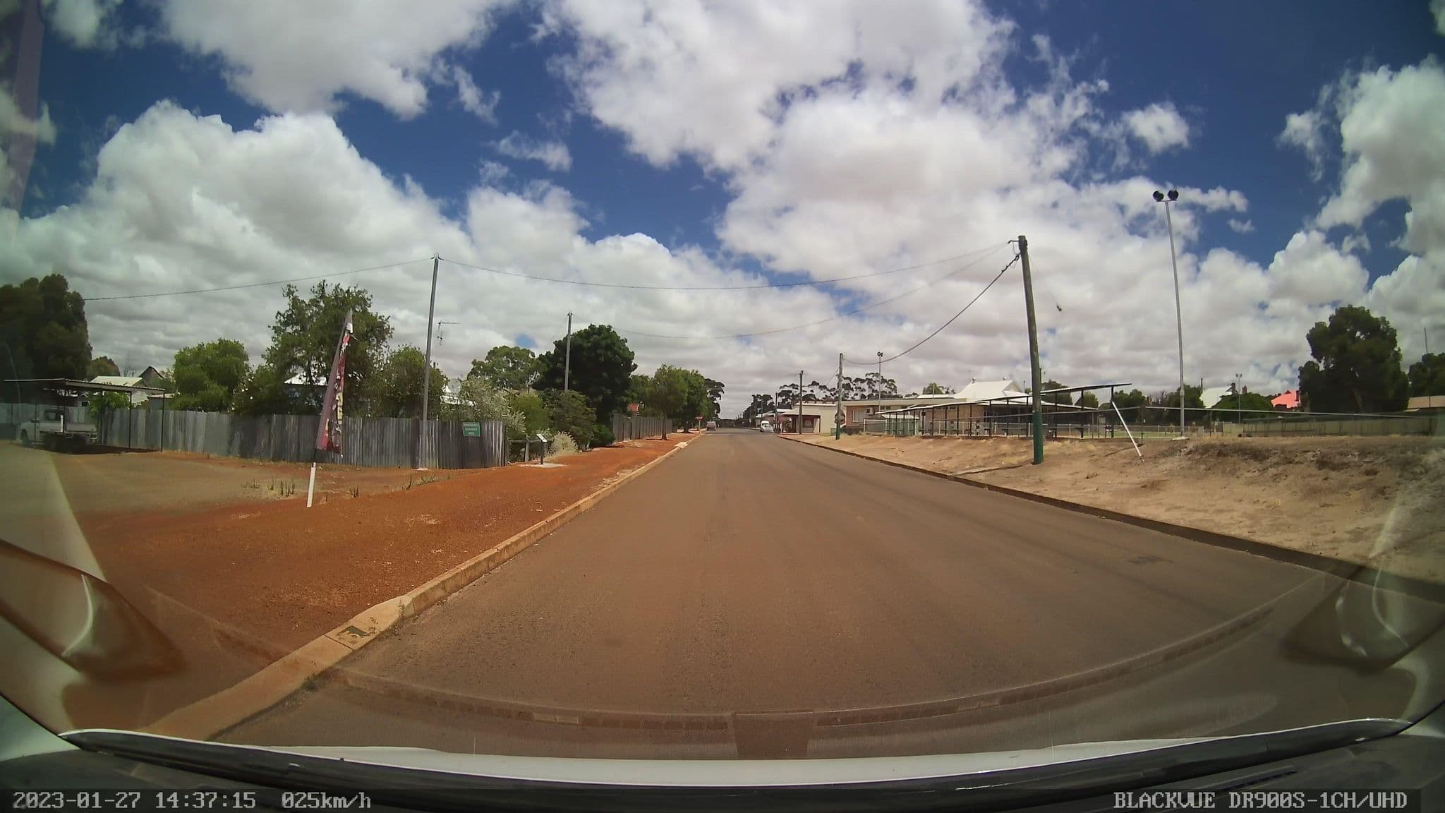 Street view near Sugar Shack Holiday Cottage - Dumbleyung Accommodation, Wagin — © bob3bob3 (CC BY-SA · Mapillary)
