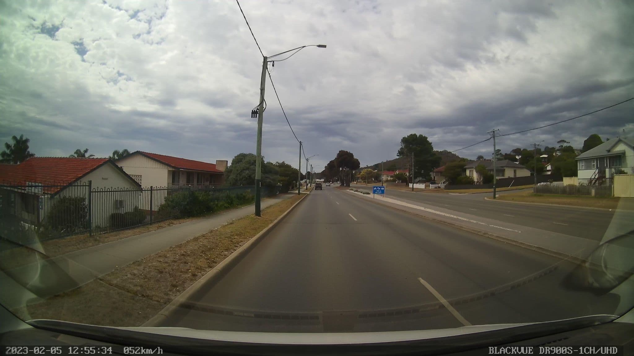 Street view near Metro Inn Albany, Yakamia — © bob3bob3 (CC BY-SA · Mapillary)
