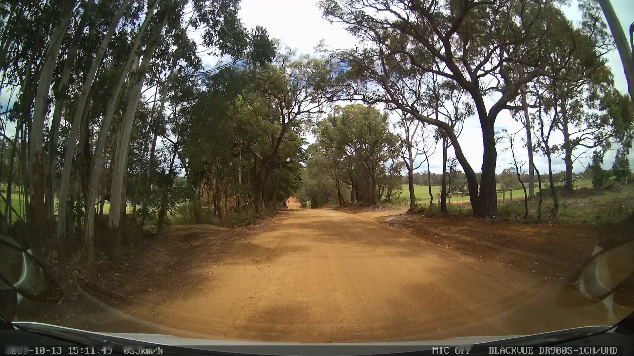 Street view near Kalgan Retreat, Lower King — © bob3bob3 (CC BY-SA · Mapillary)