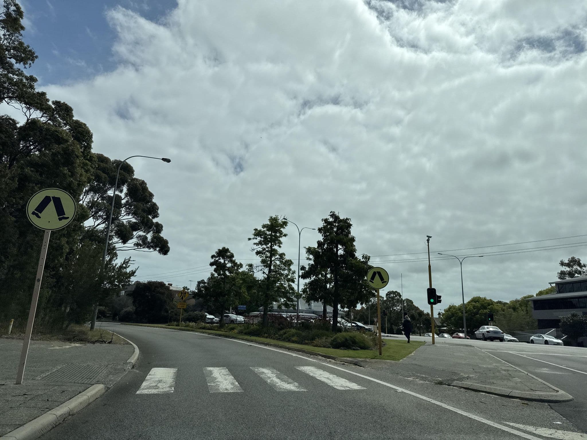 Street view near Quest on Rehola, Subiaco — © wa_wheatbelt (CC BY-SA · Mapillary)