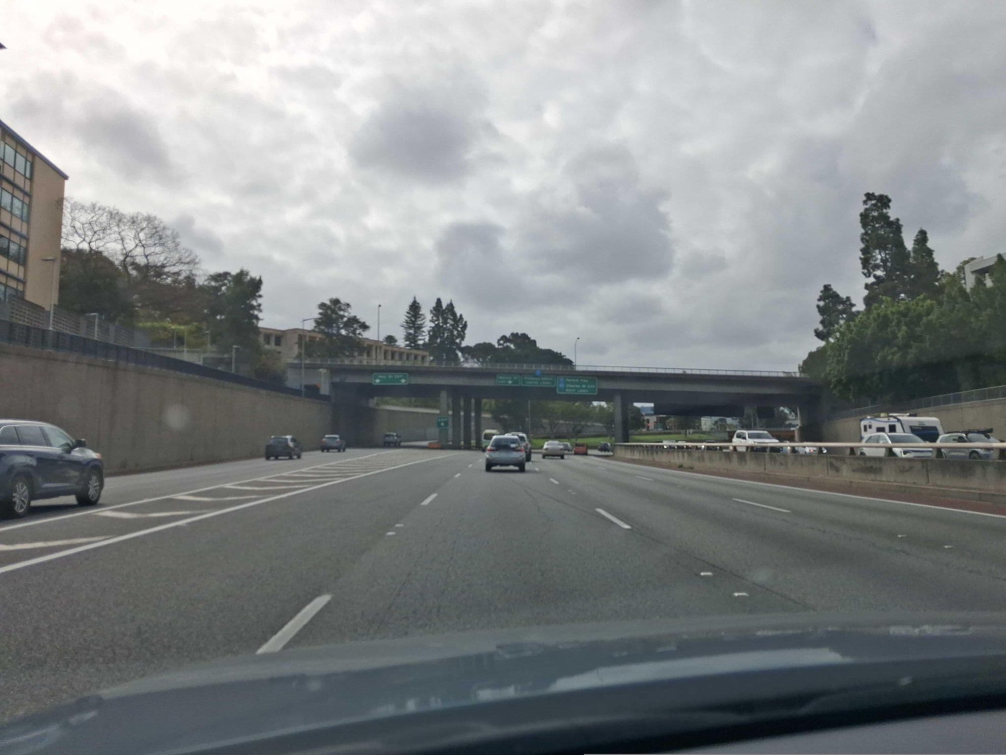 Street view near Mountway Holiday Apartments, Perth city centre — © Mammothmaker101 (CC BY-SA · Mapillary)