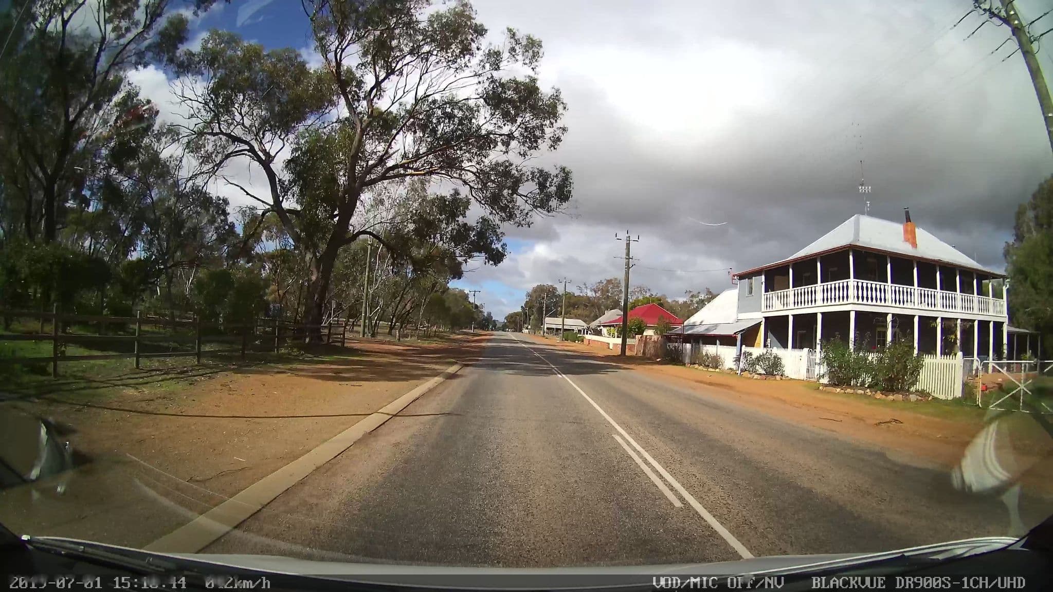 Street view near Old Albion B&B Beauty Retreat, York — © bob3bob3 (CC BY-SA · Mapillary)