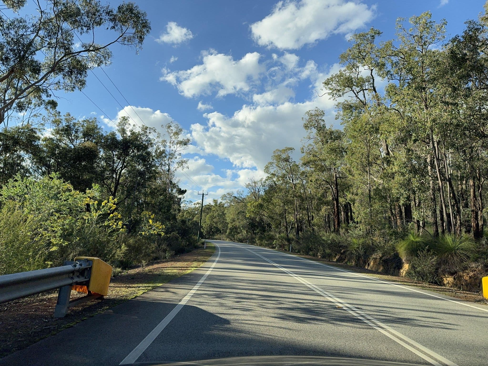 Street view near Lavenderpatch, Mundaring — © wa_wheatbelt (CC BY-SA · Mapillary)