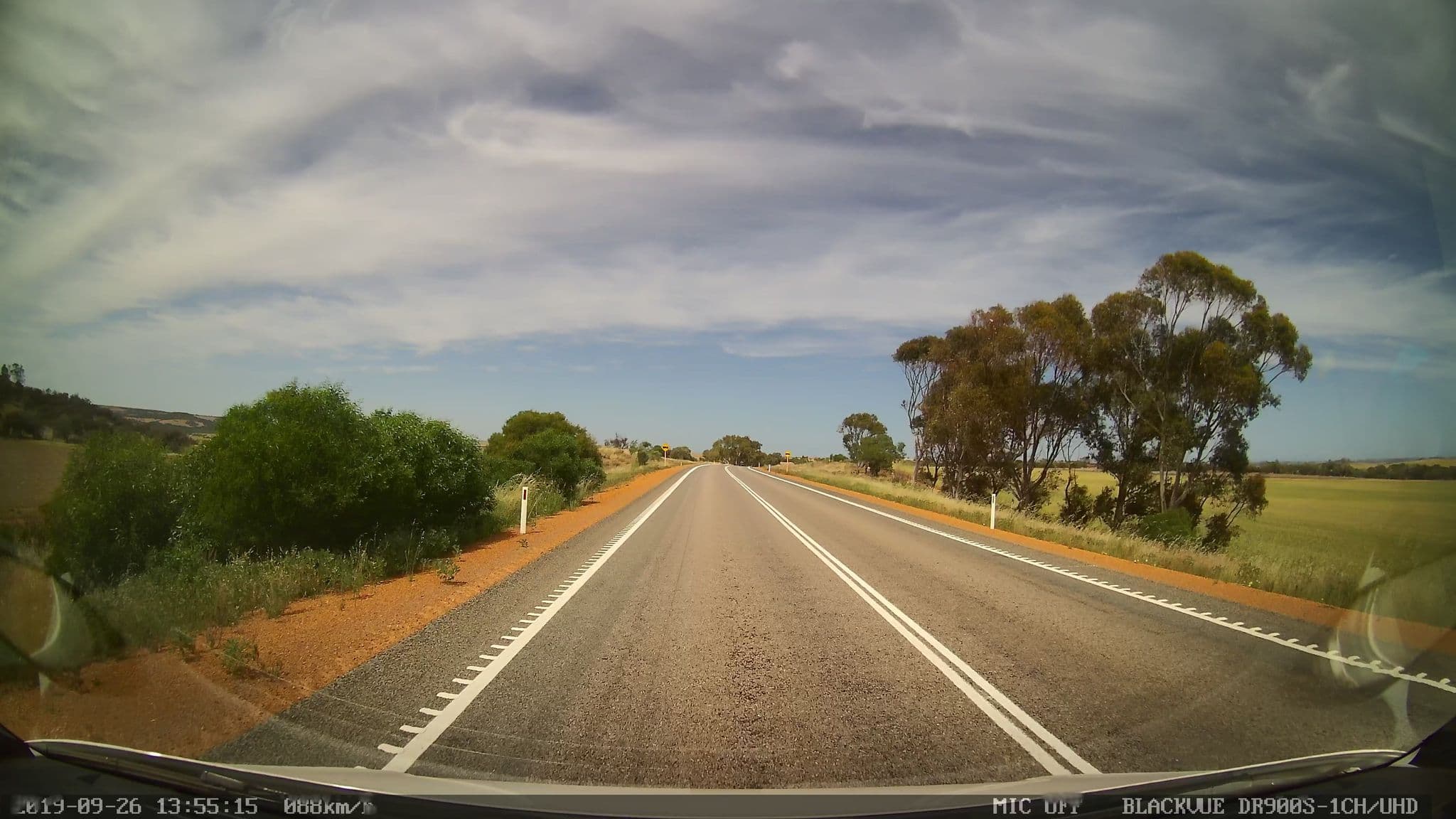 Street view near Northbrook Farmstay, Drummond Cove — © bob3bob3 (CC BY-SA · Mapillary)